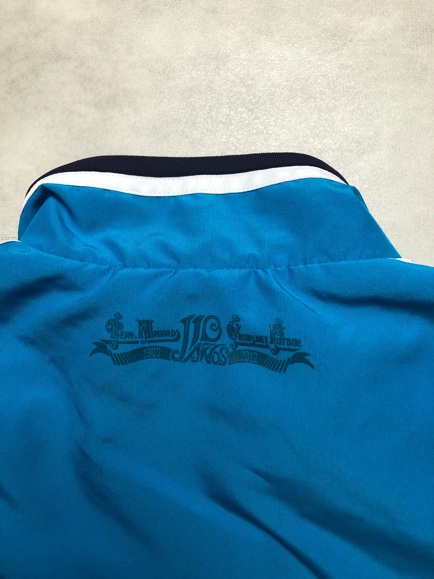 Real Madrid Trackjacket Adidas L