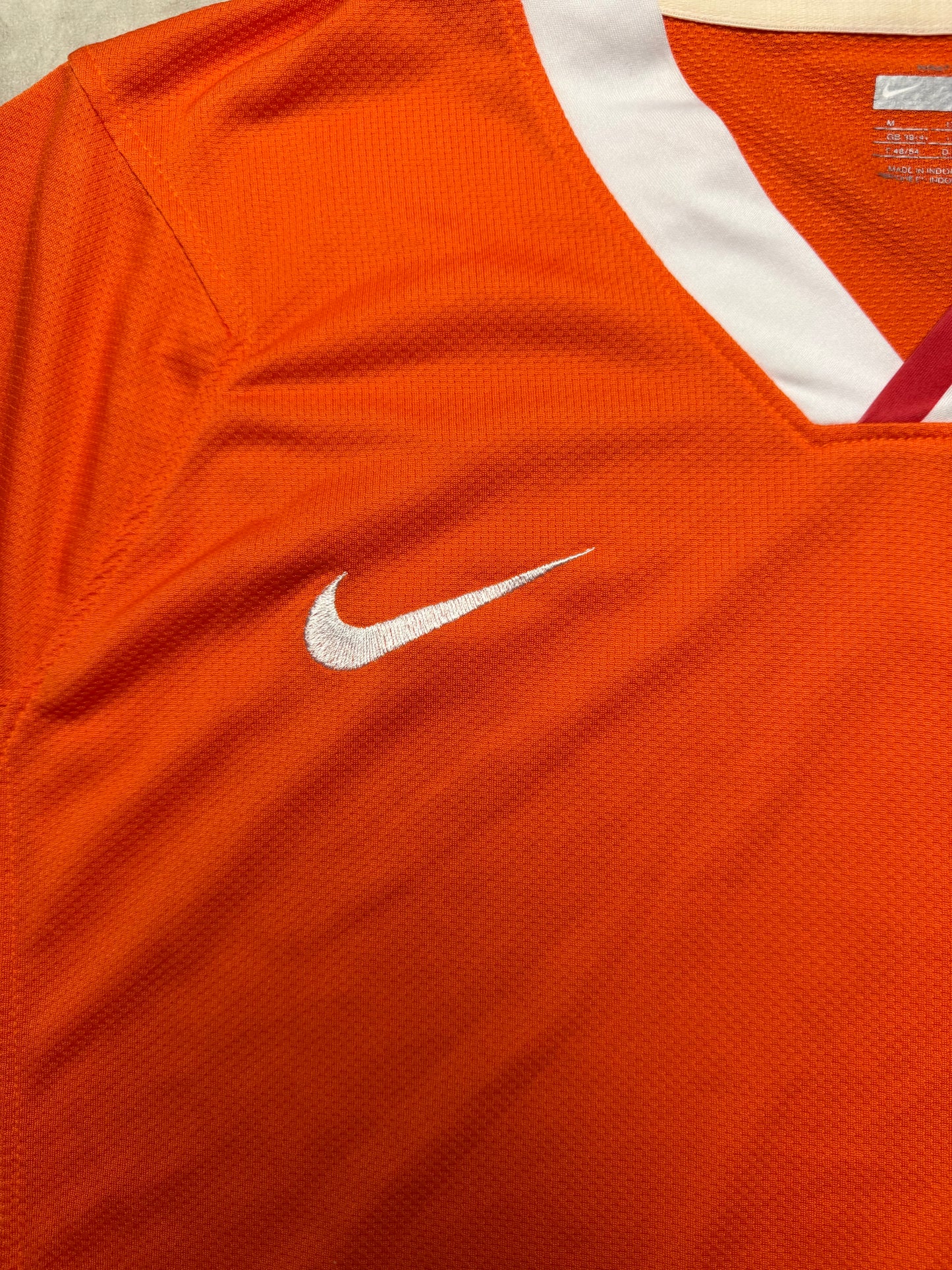 Niederlande Trikot Nike M