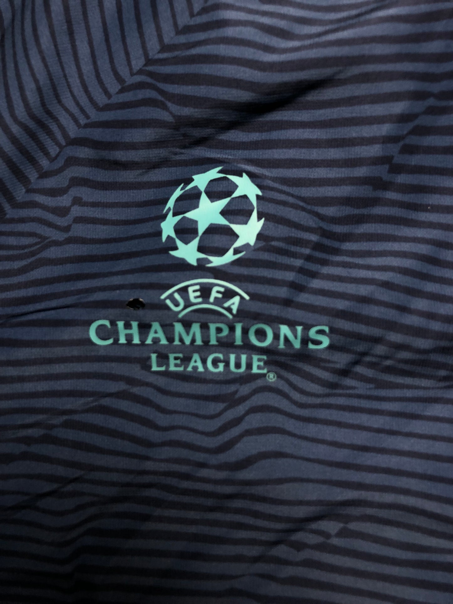 Chelsea Trackjacket Adidas M Champions League Edition