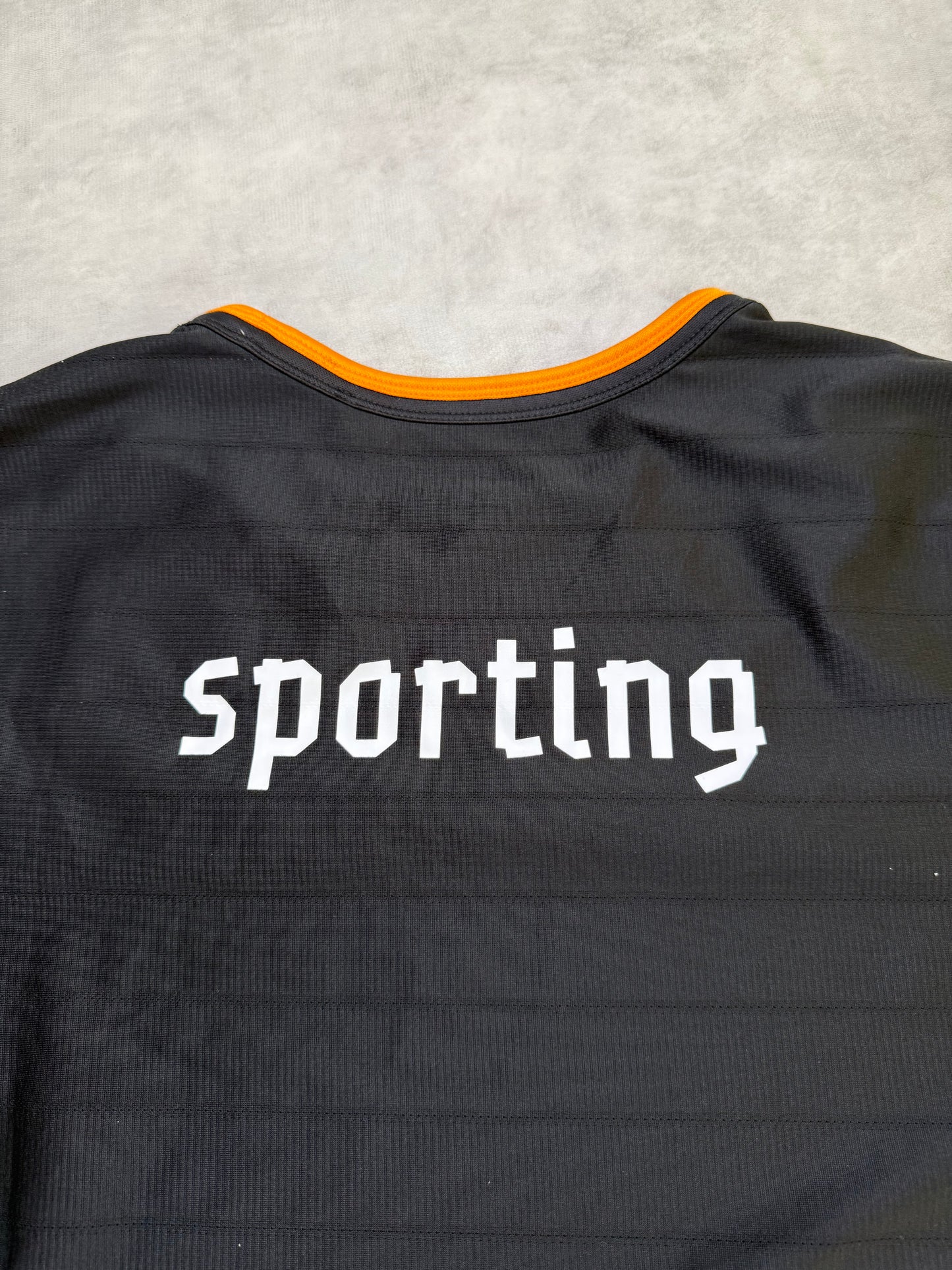 Sporting Lissabon Trikot Puma L