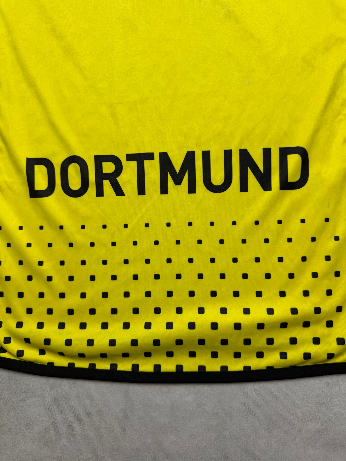 Borussia Dortmund BVB Trikot Kappa M