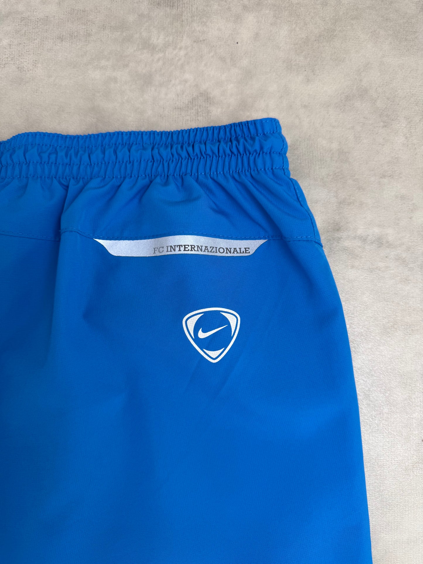 Inter Mailand Tracksuit Nike M & L 2009