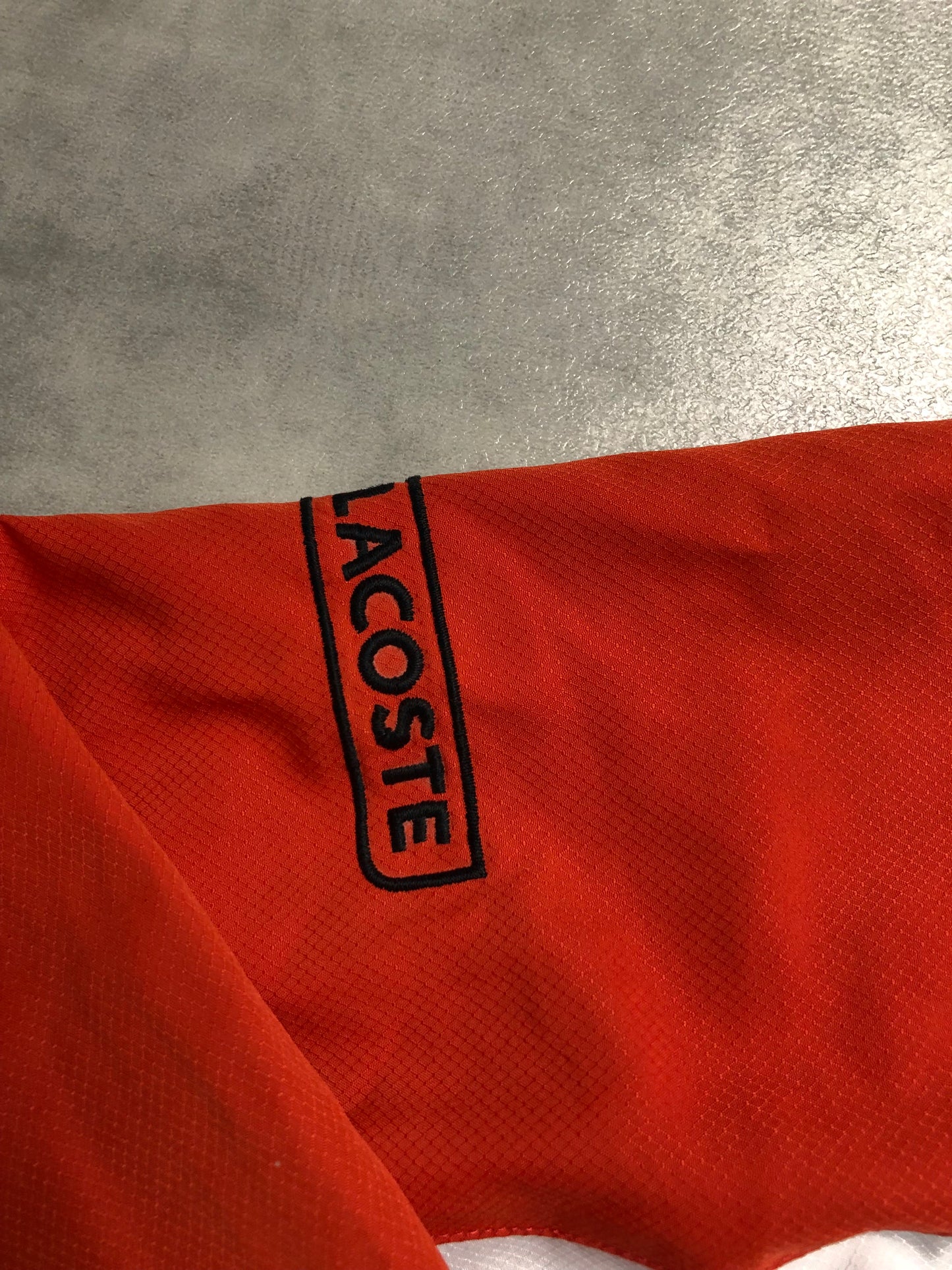 Lacoste Trackjacket L