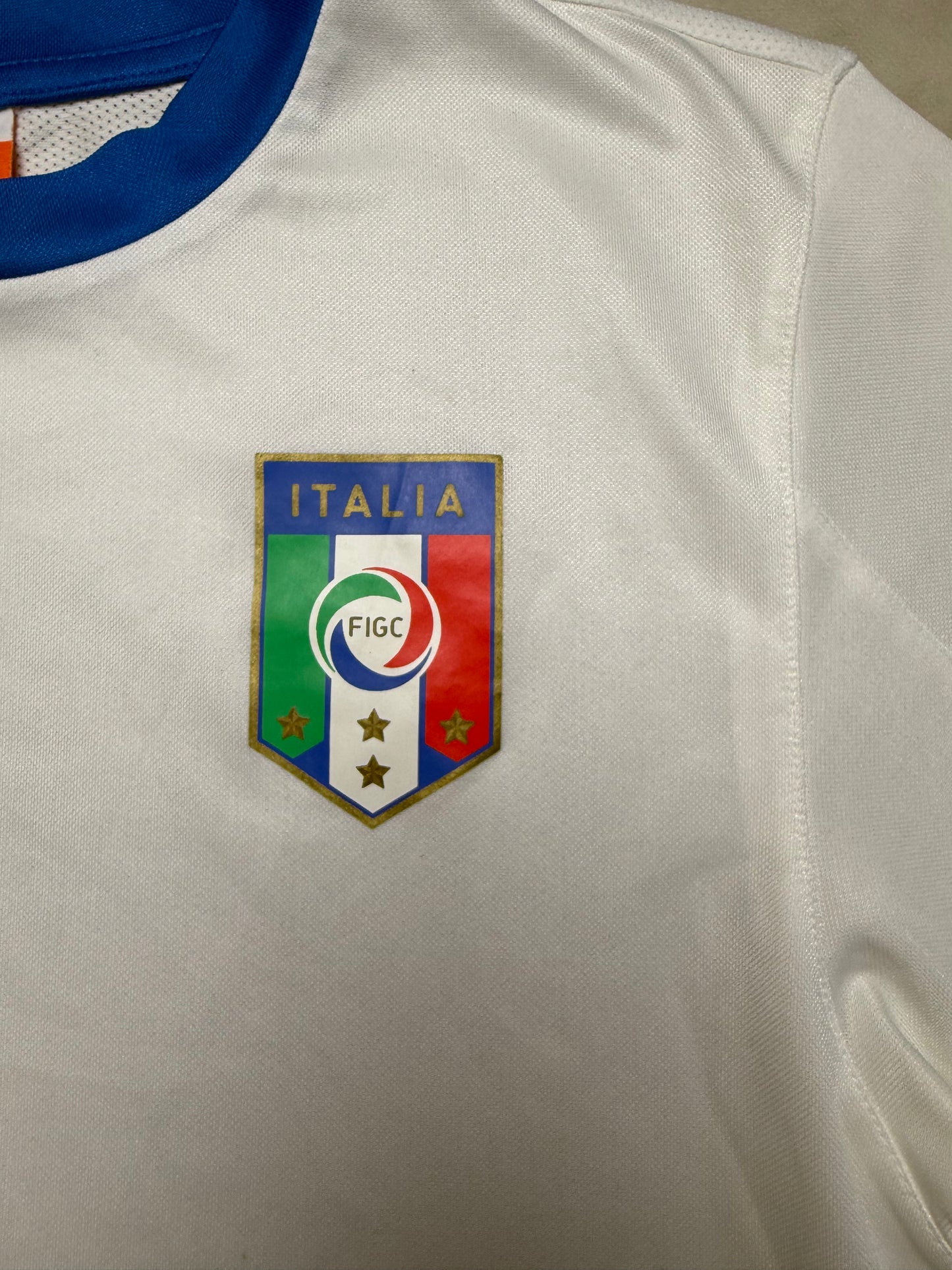 Italien Trikot Puma S