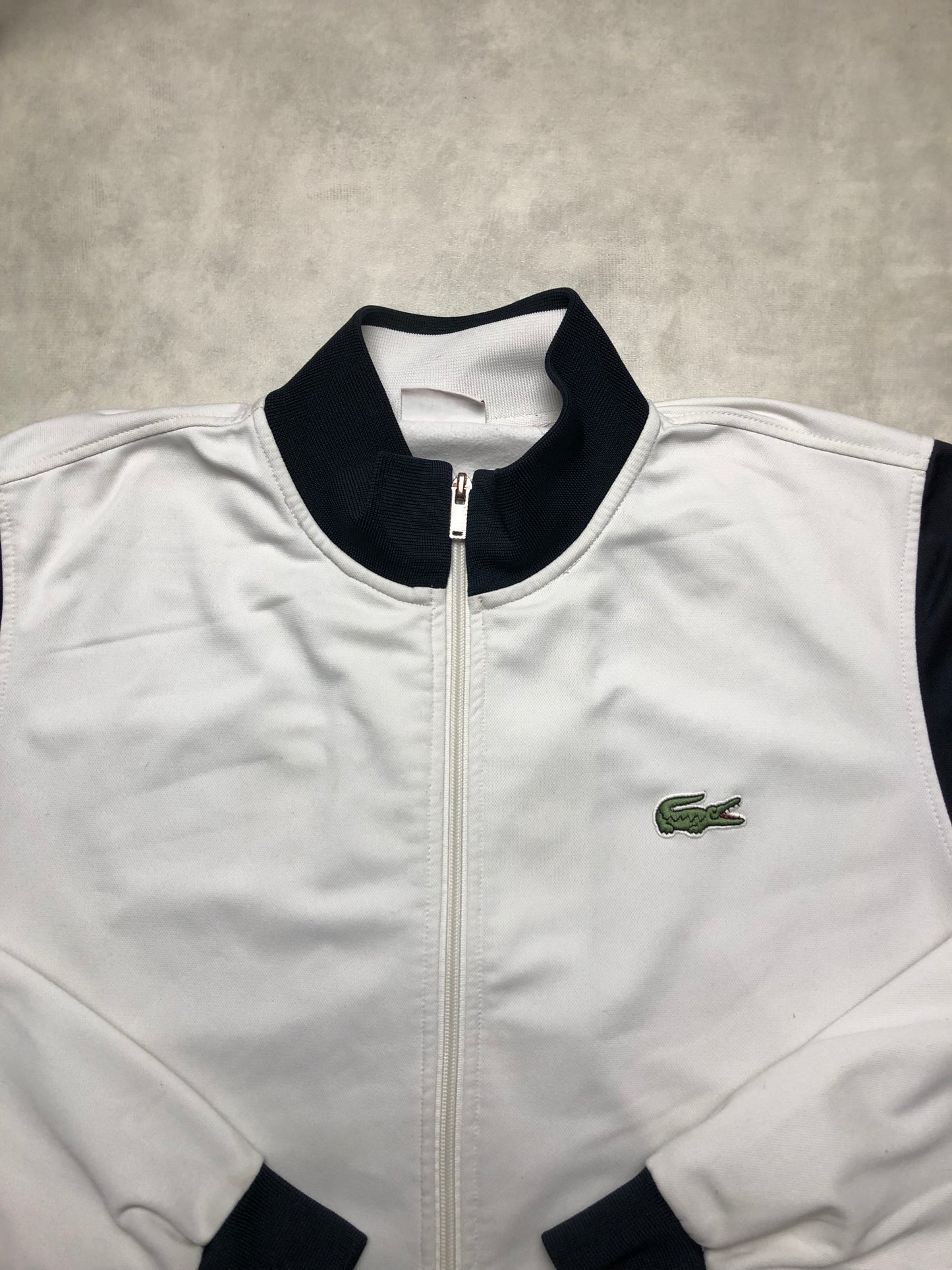 Lacoste Trackjacket M