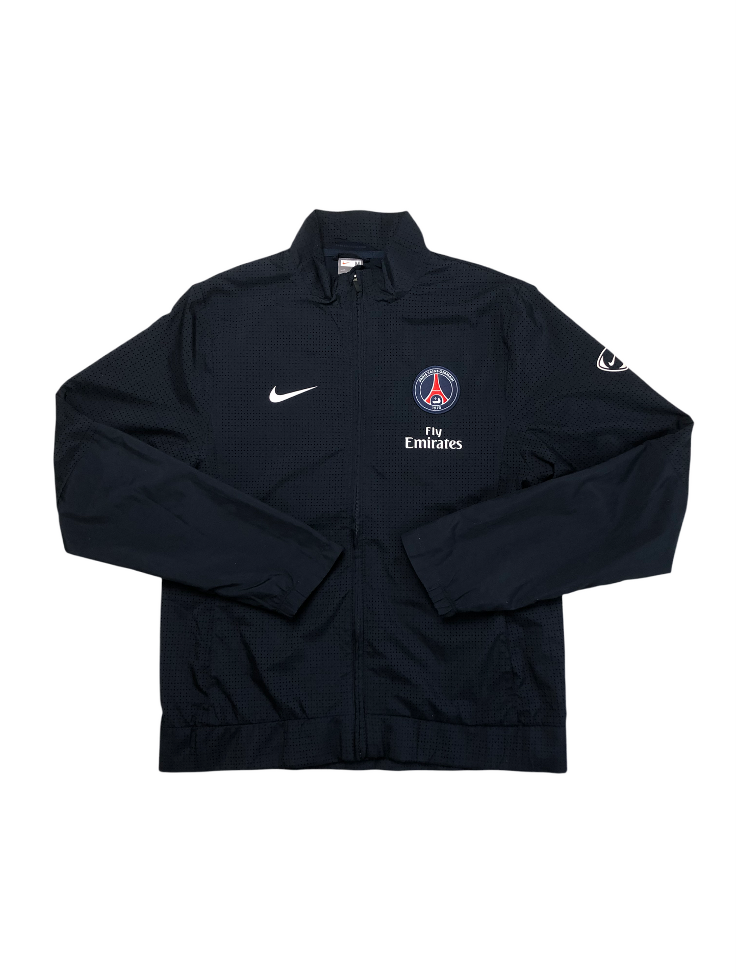 PSG Trackjacket Nike M
