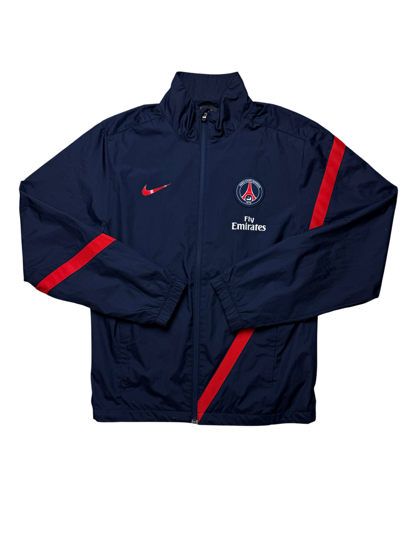 PSG Trackjacket Nike S