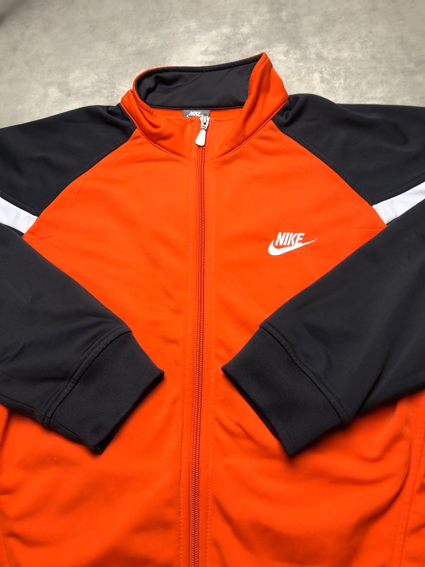 Nike Trackjacket S