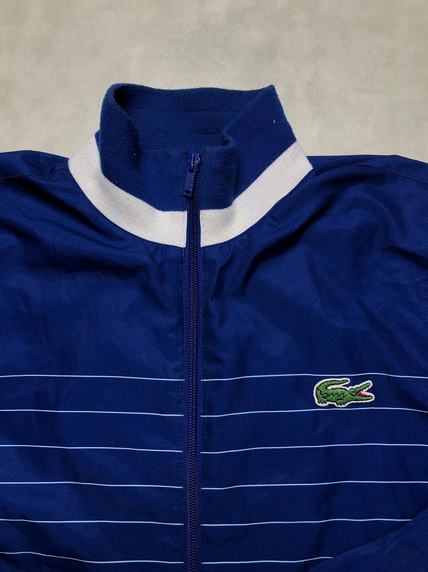 Lacoste Trackjacket S