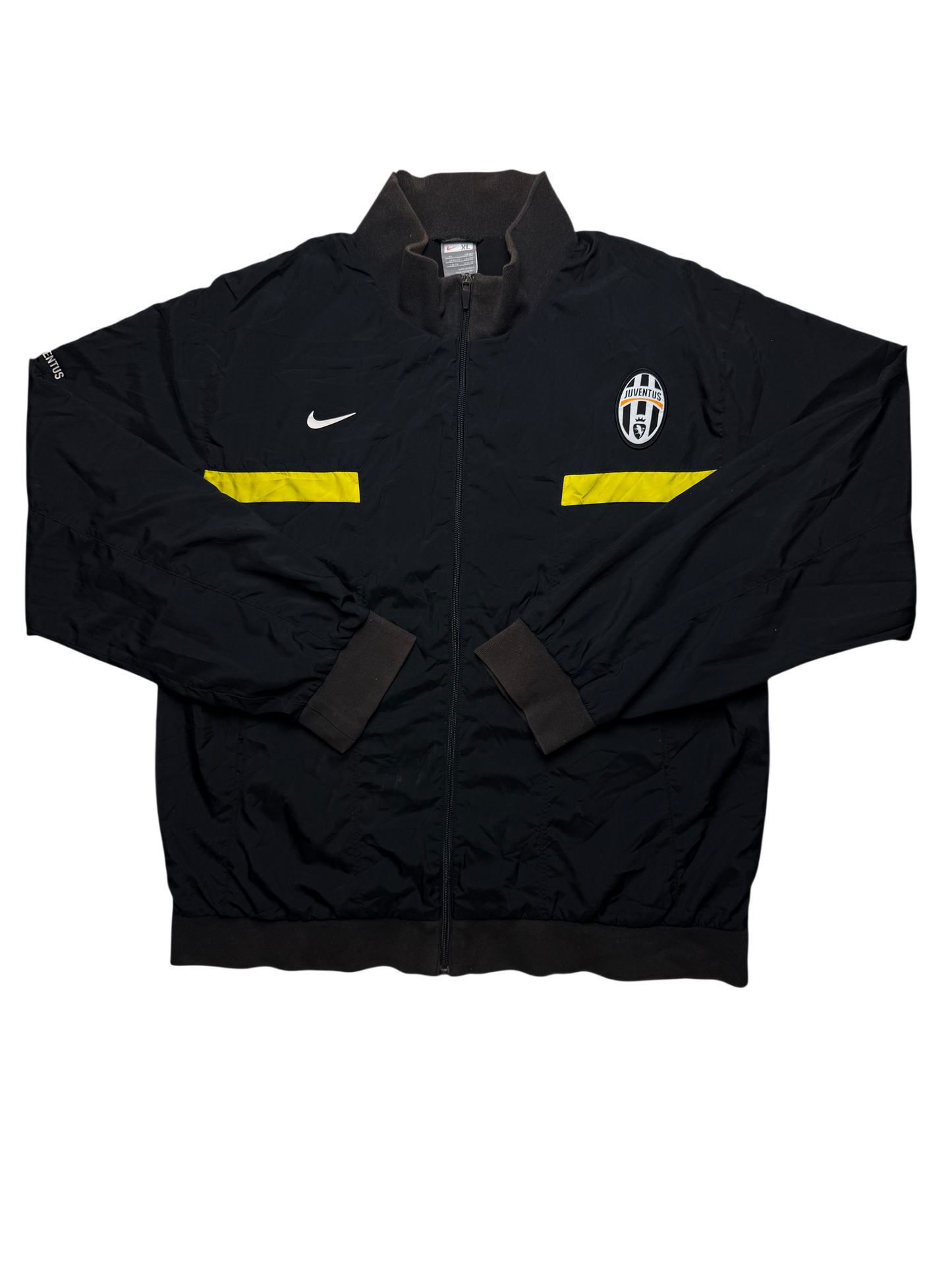 Juventus Turin Trackjacket Nike XL
