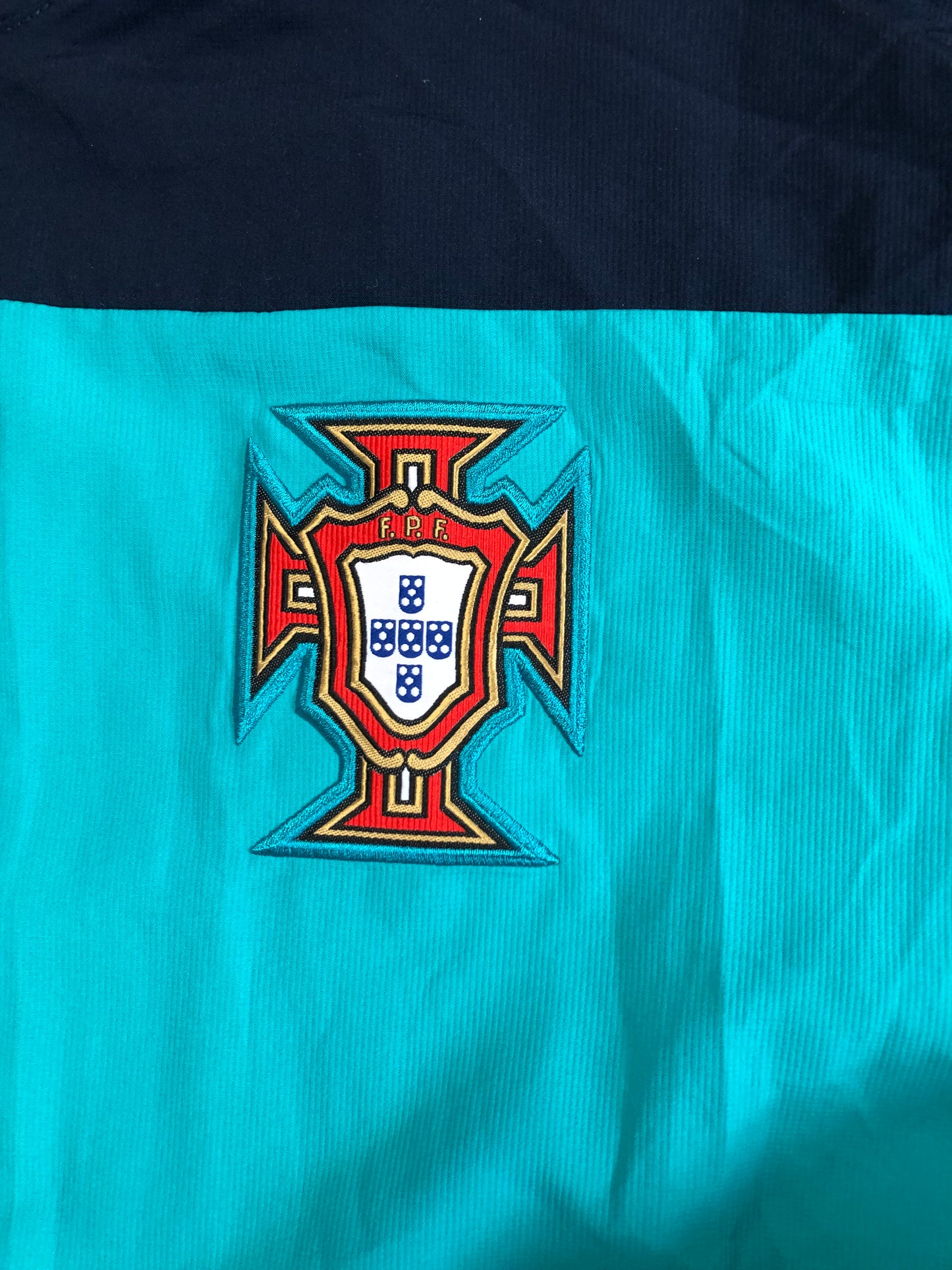 Portugal Tracksuit Nike XL