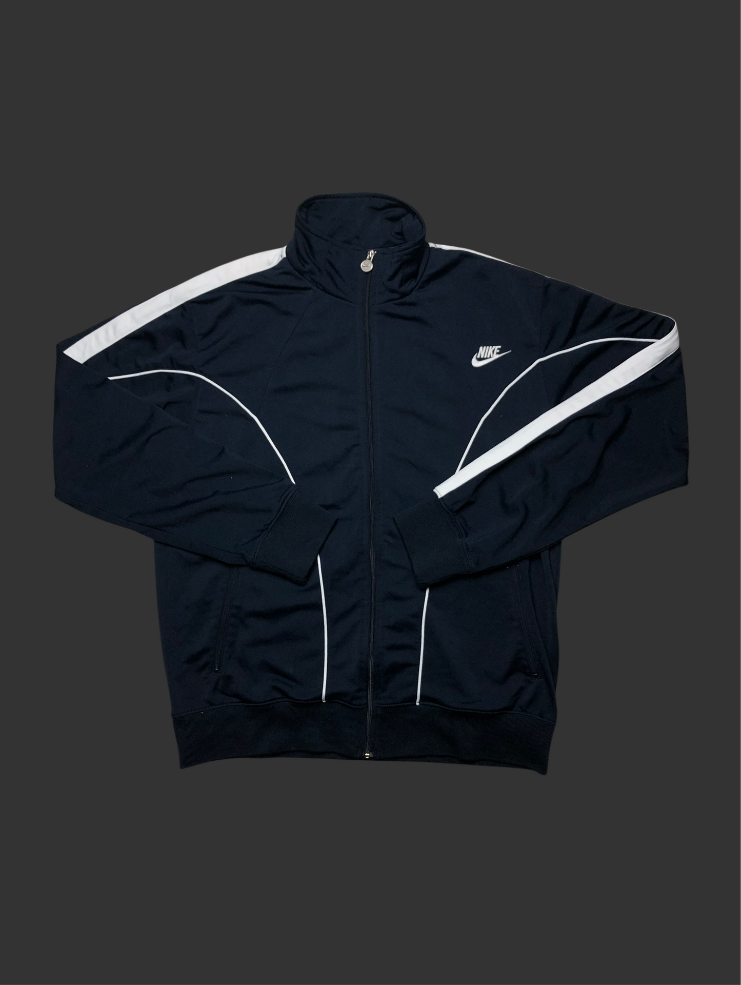 Nike Trackjacket M