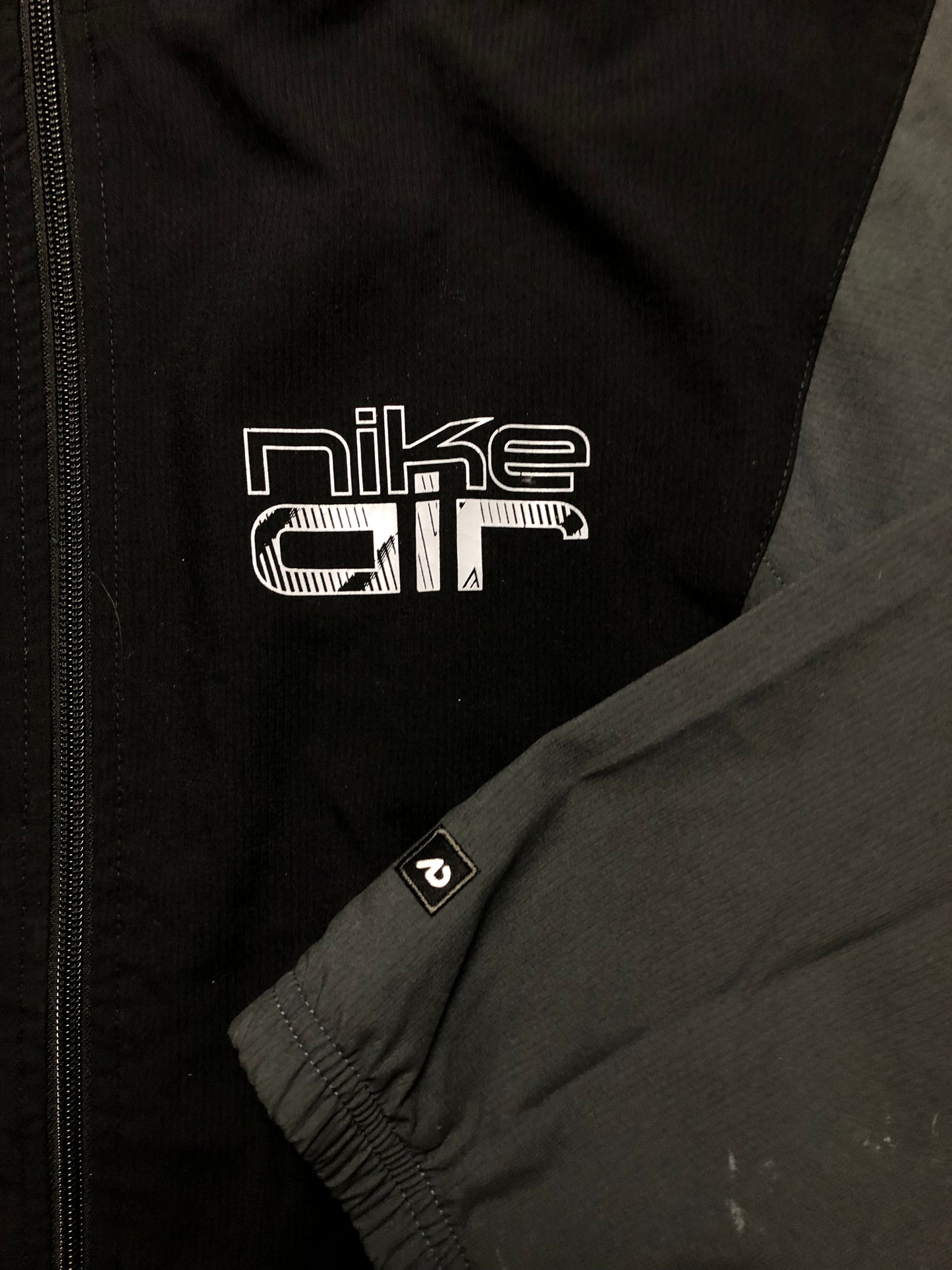Nike Trackjacket M