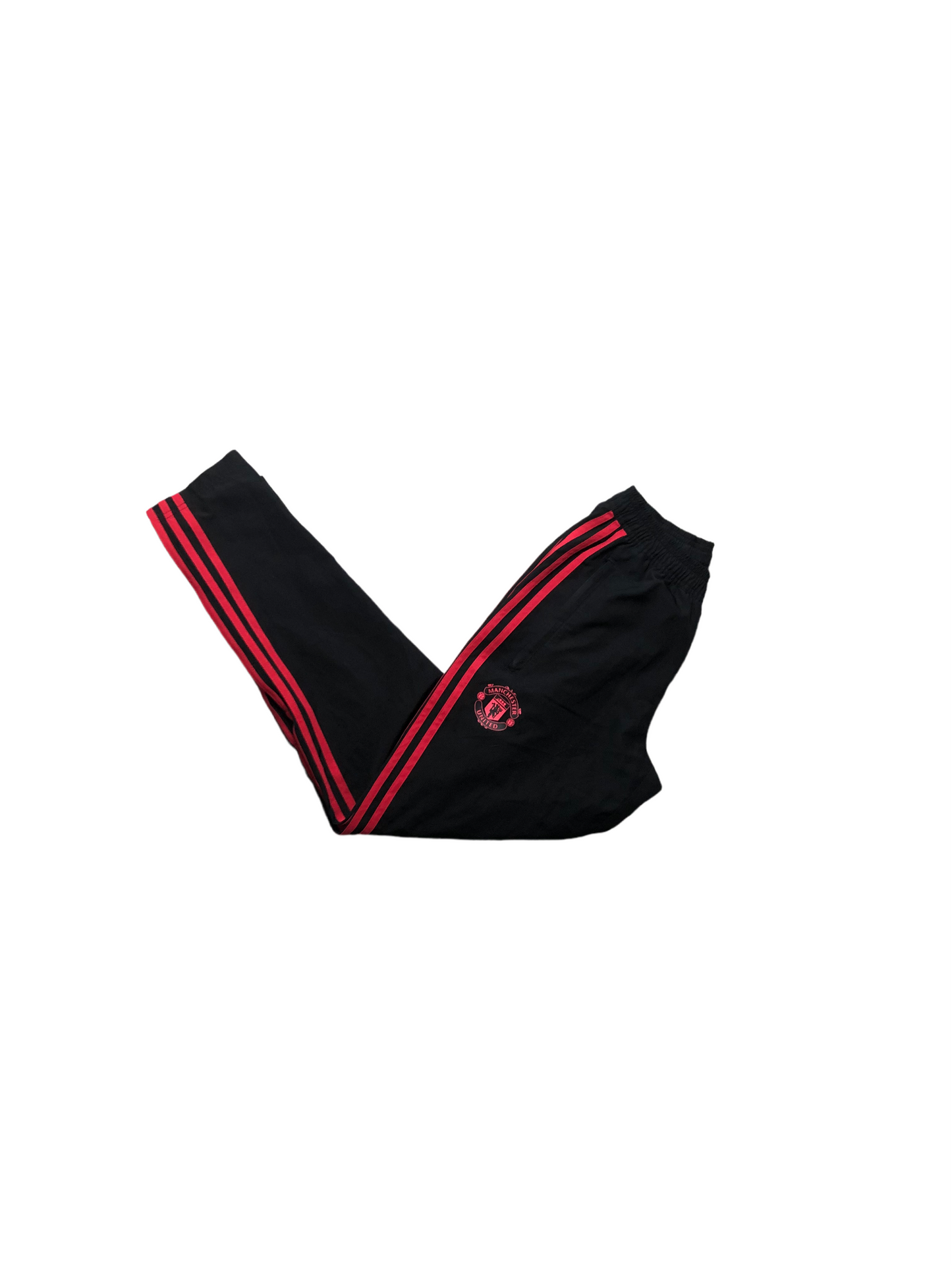 Manchester United Trackpants Adidas XS