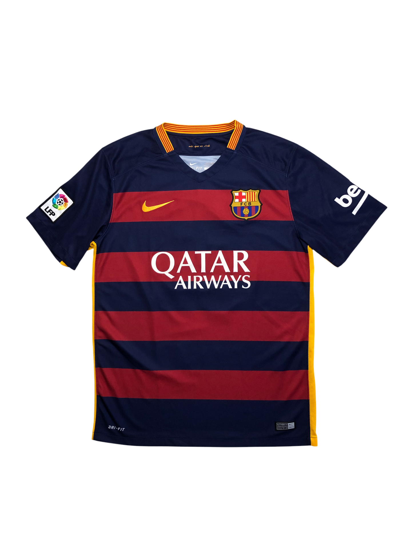 Barcelona Neymar Trikot Nike M