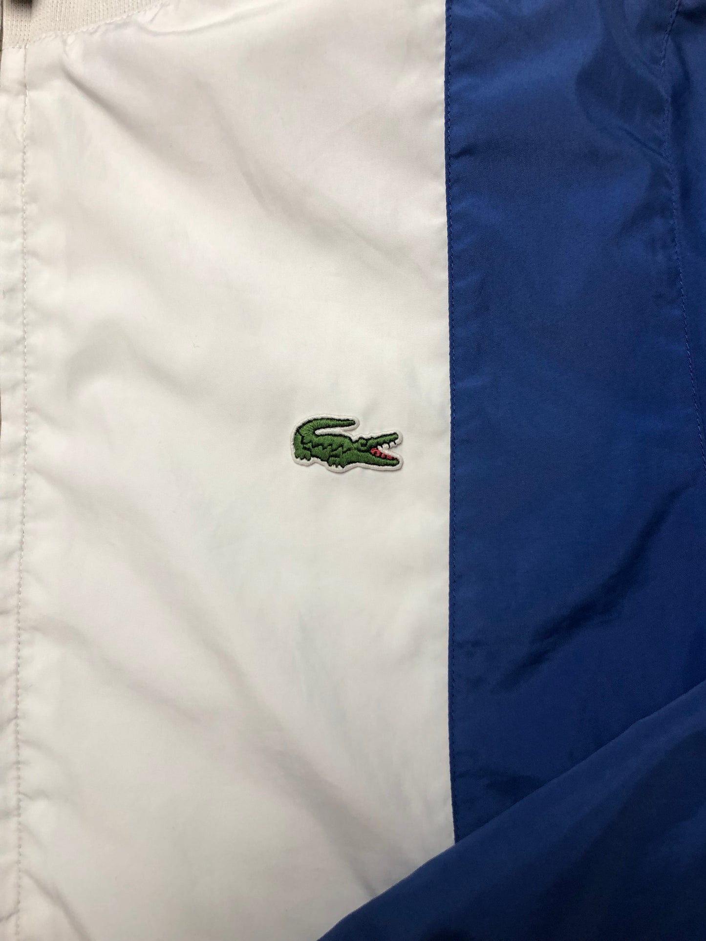 Lacoste Trackjacket M