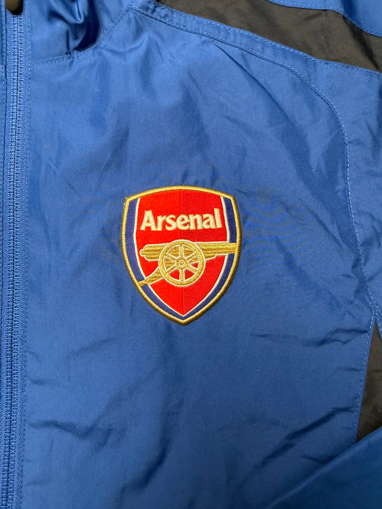 Arsenal Tracksuit Nike S