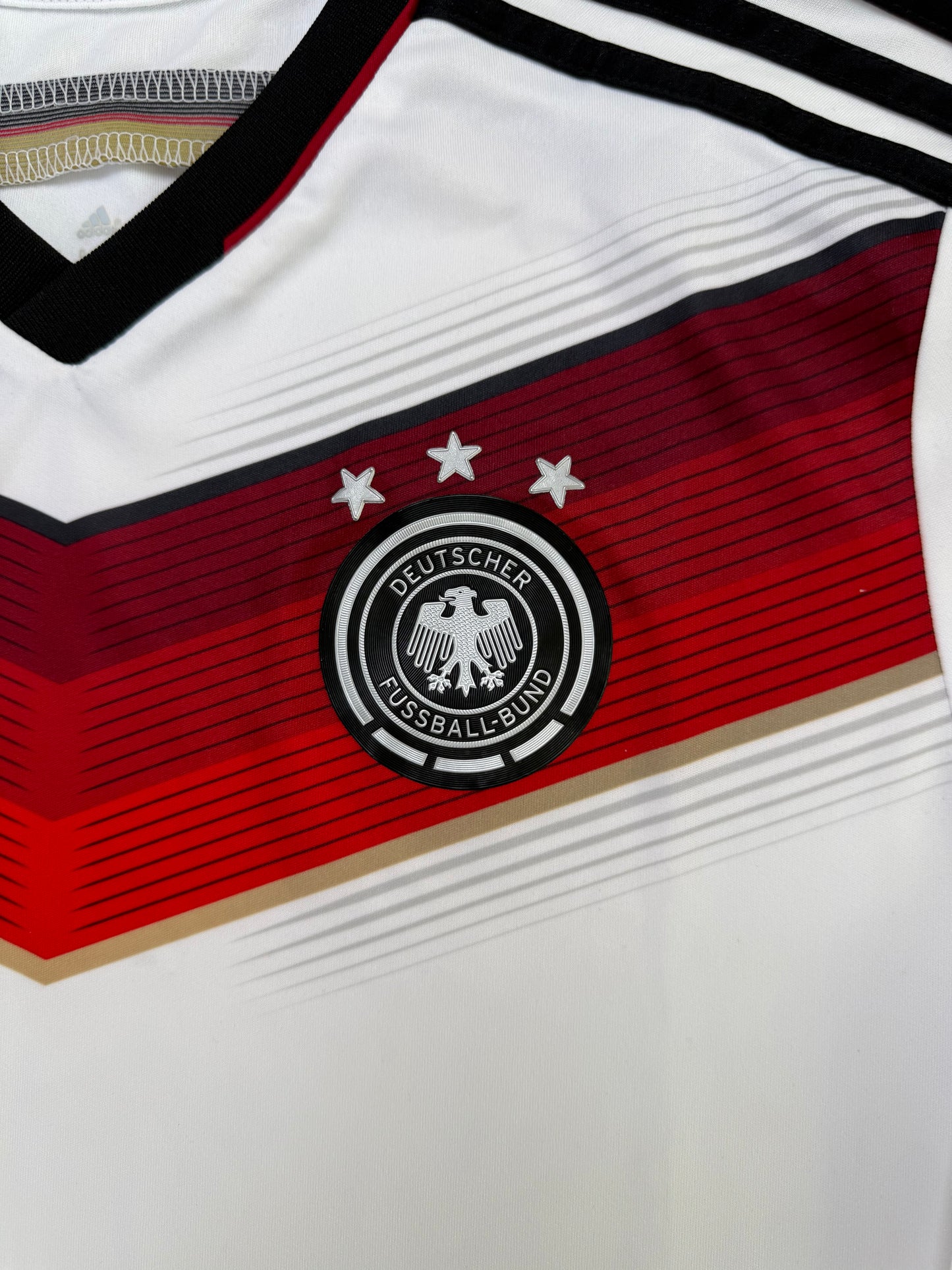 Deutschland DFB Trikot Adidas S