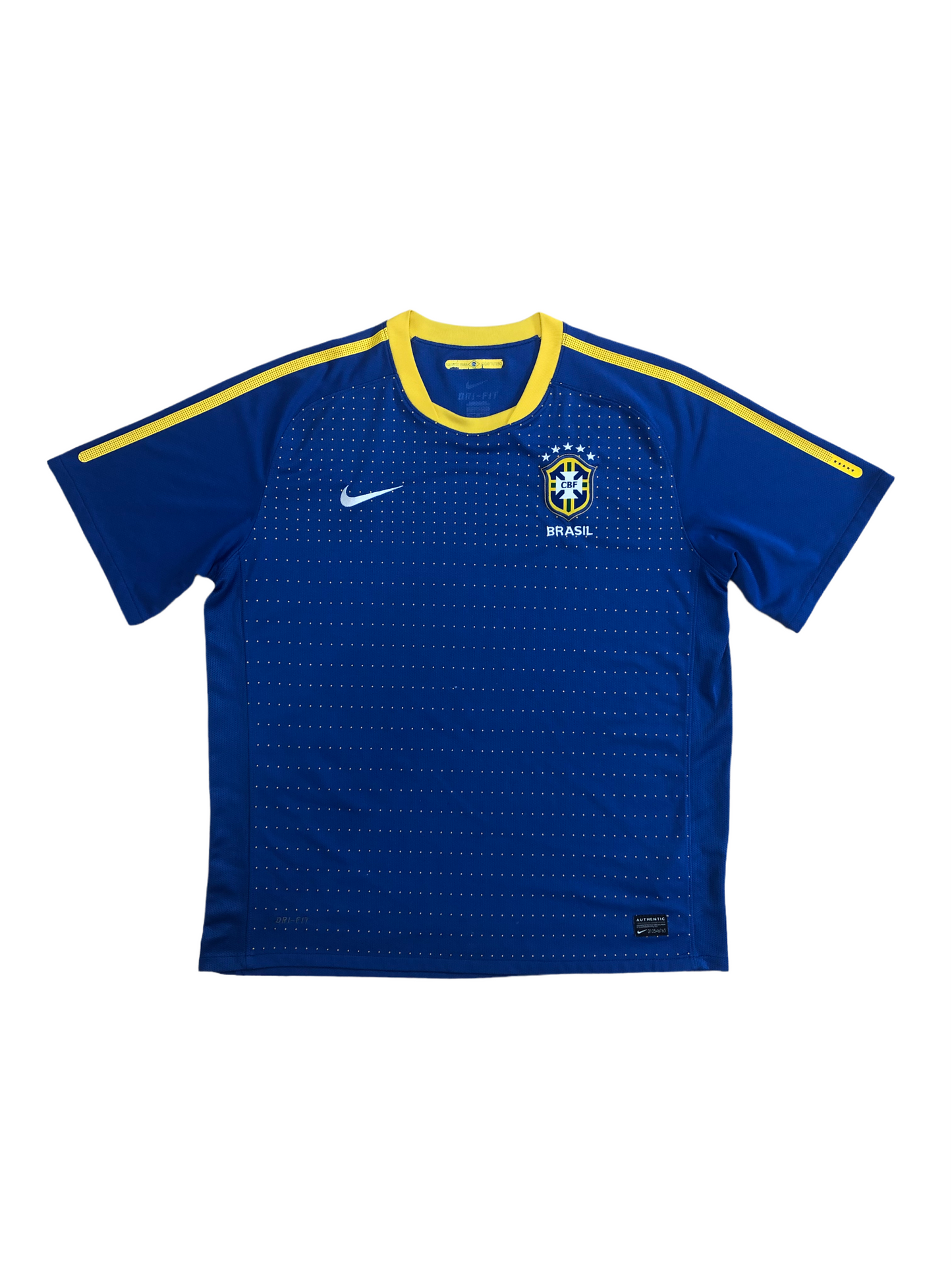 Brasilien Trikot Nike XL