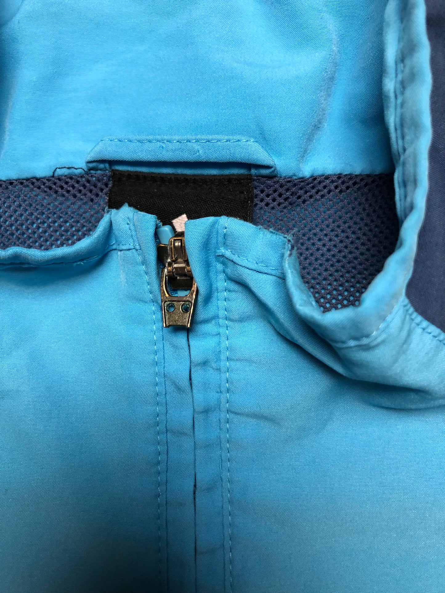 Olympique Marseille Trackjacket Adidas M