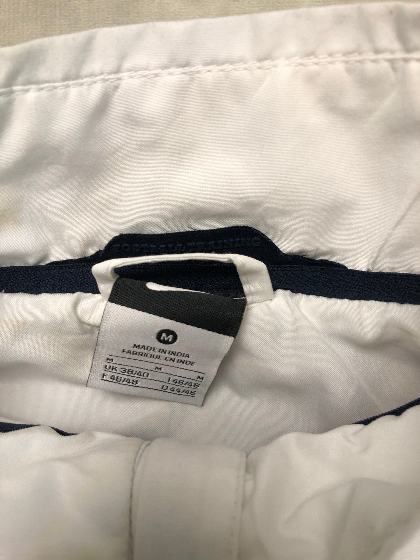 PSG Trackjacket Nike M
