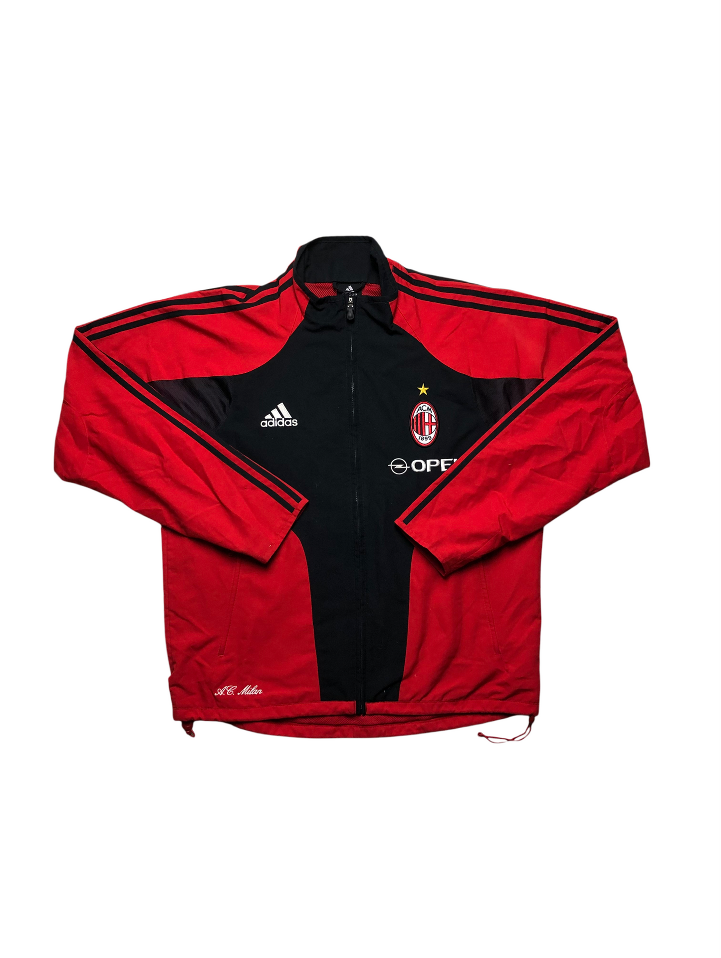 AC Milan Trackjacket Adidas L