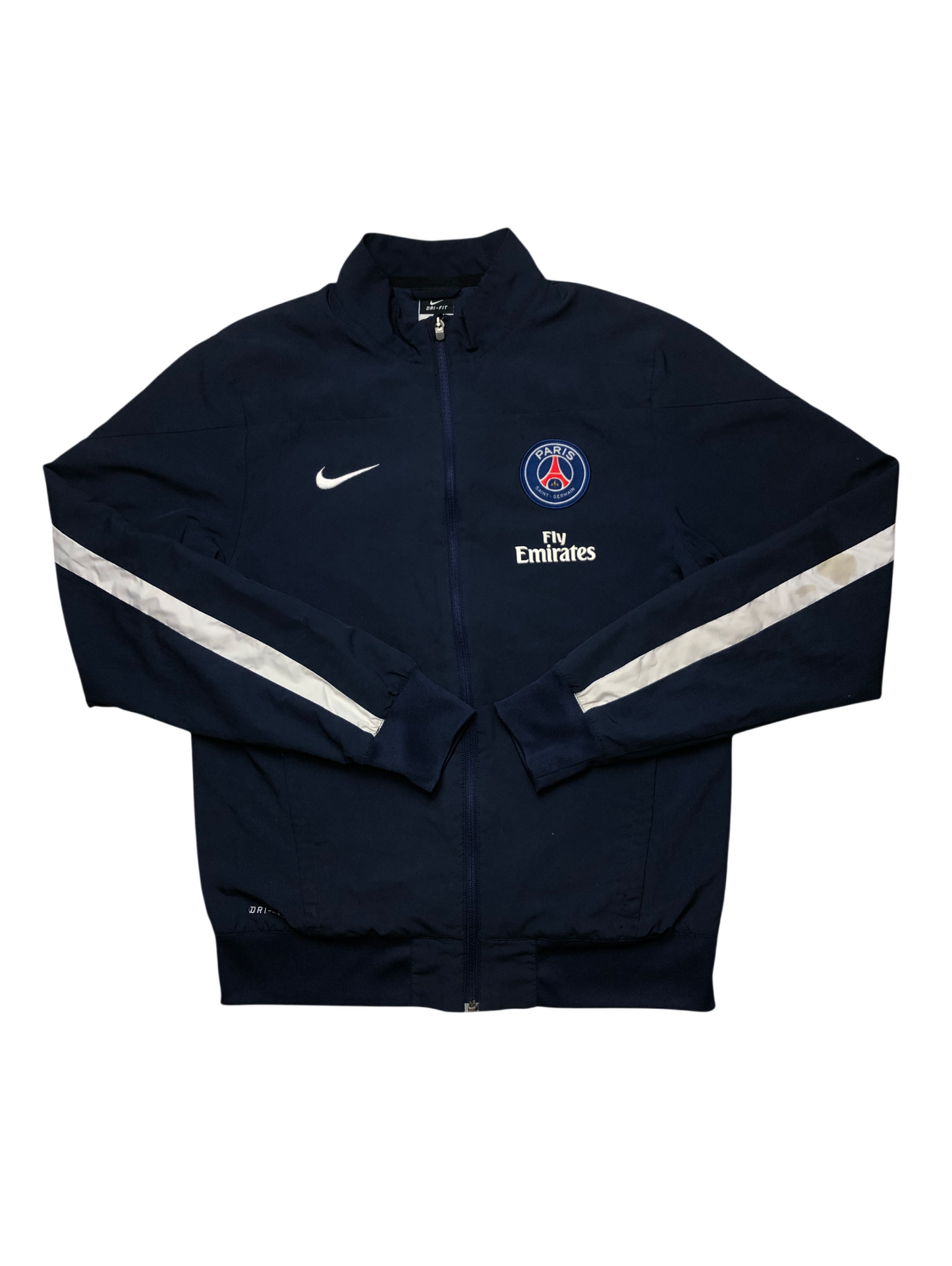 PSG Trackjacket Nike S