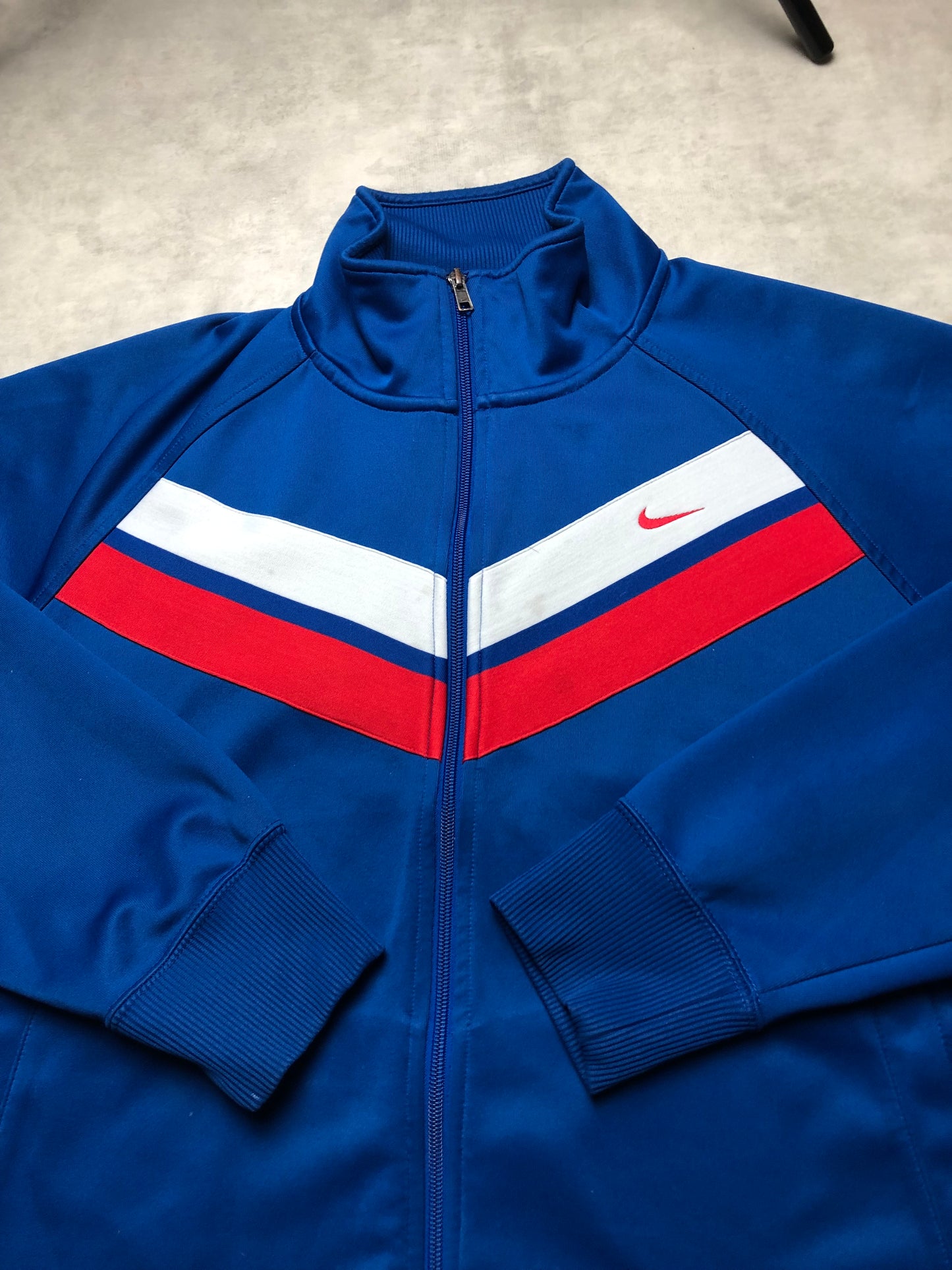 Nike Trackjacket XL