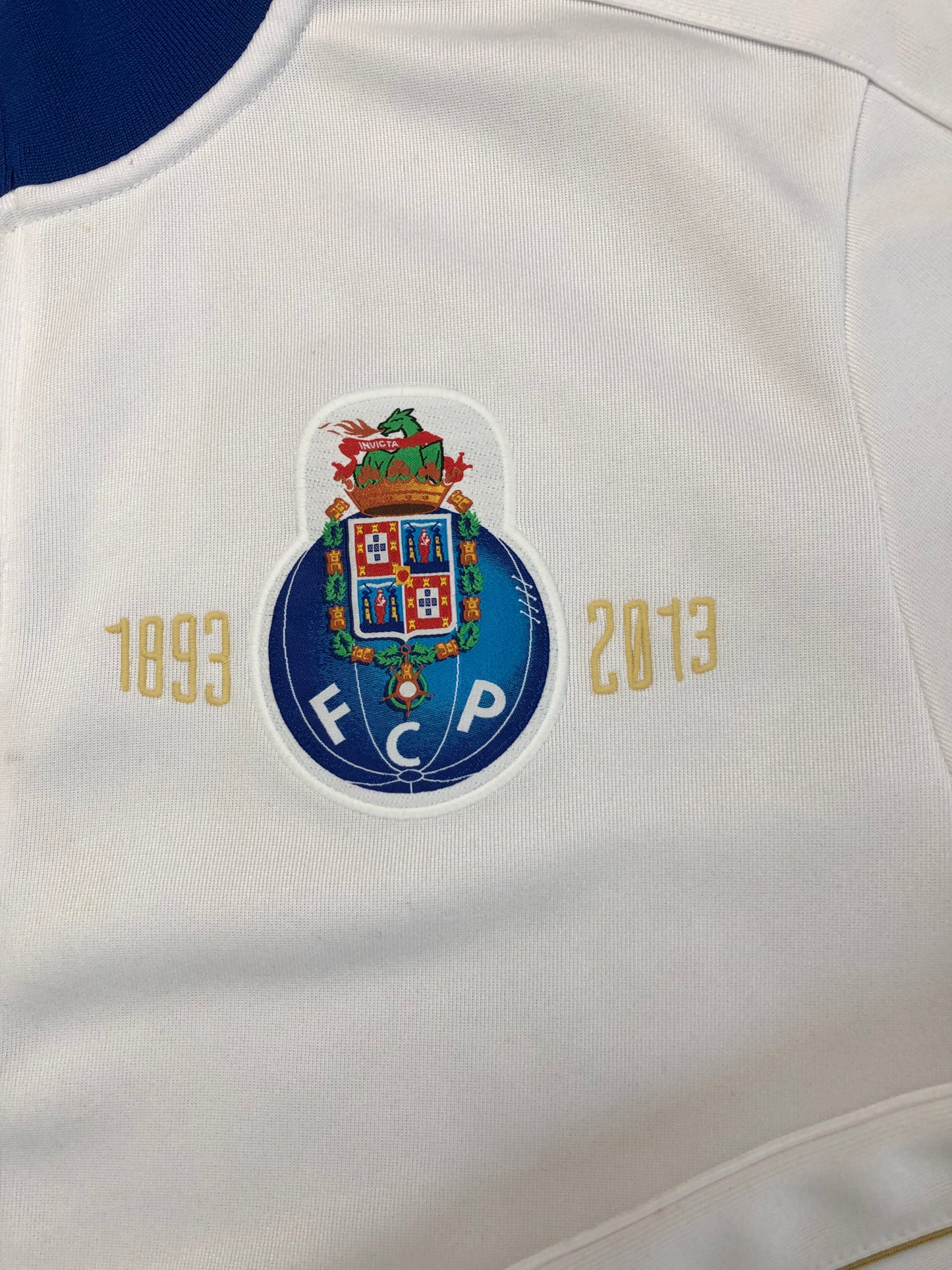 FC Porto Trackjacket Nike L