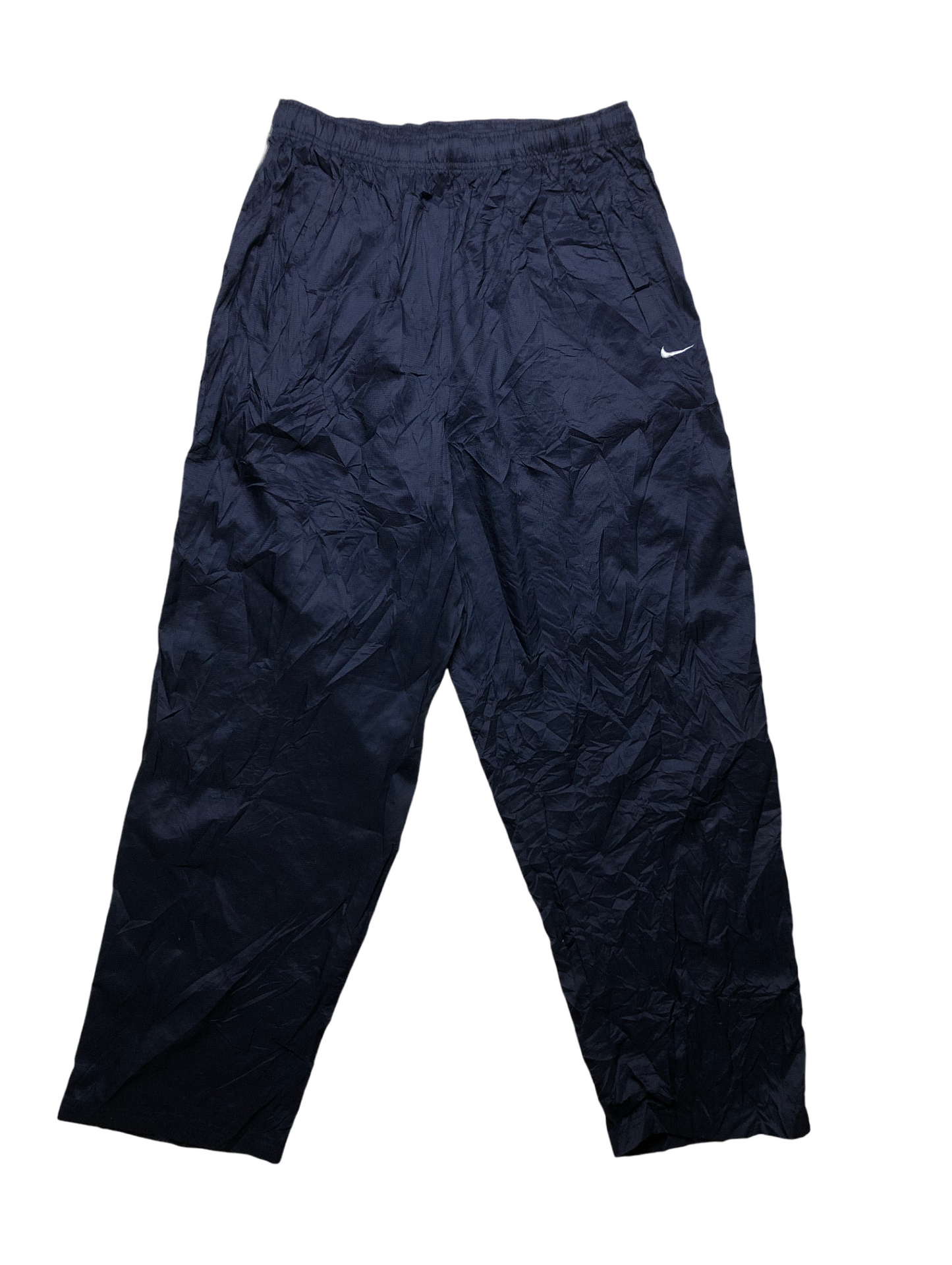 Nike Trackpants Dunkelblau XL