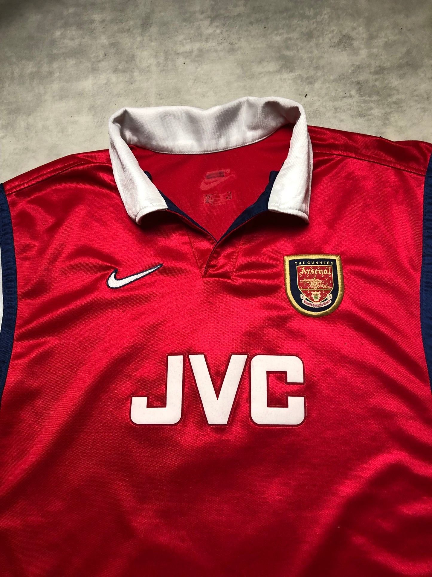 Arsenal Trikot Nike S