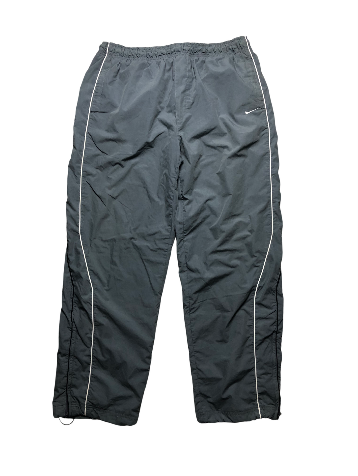 Nike Trackpants grau XL