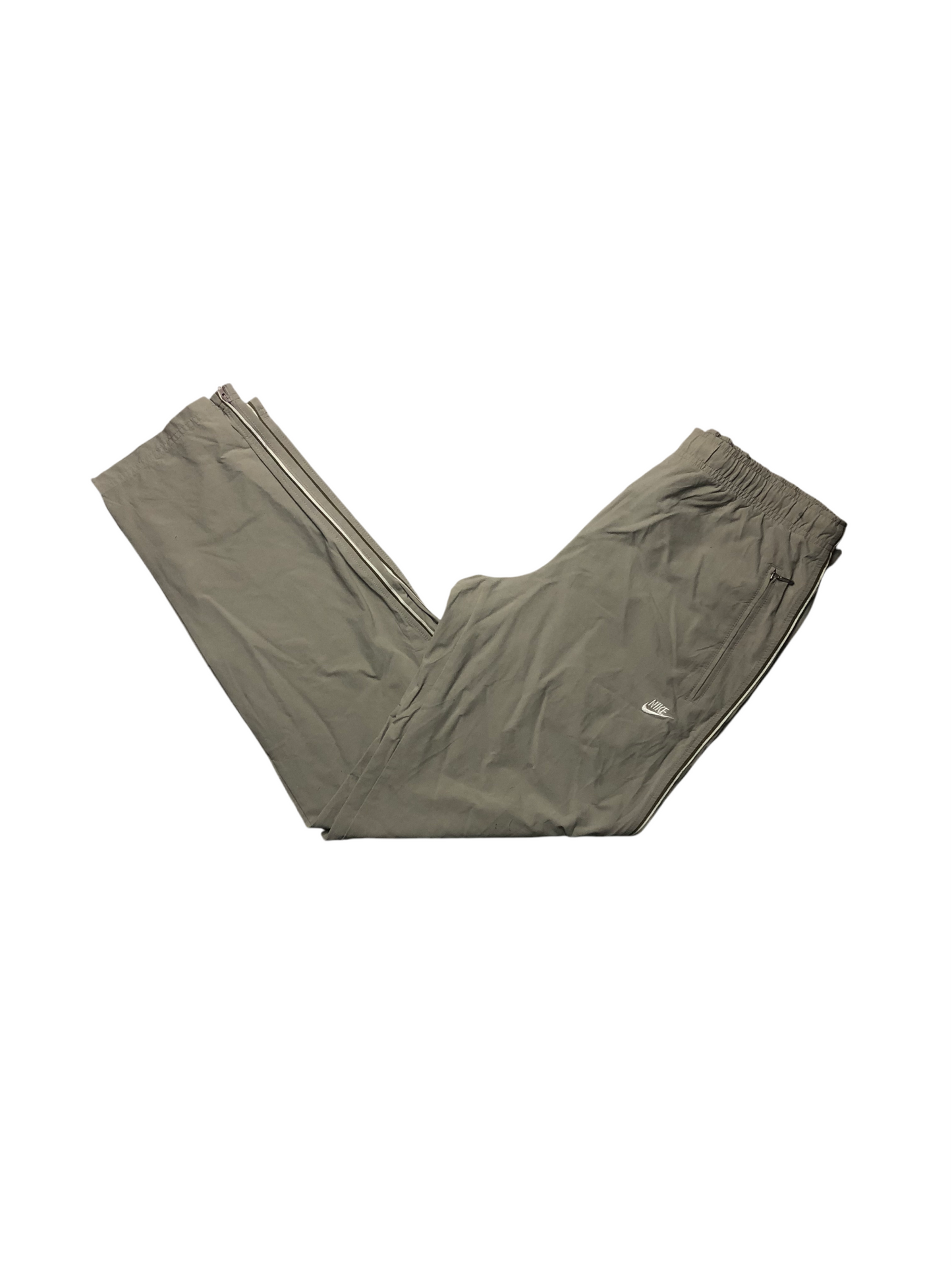 Nike Trackpants Khaki M