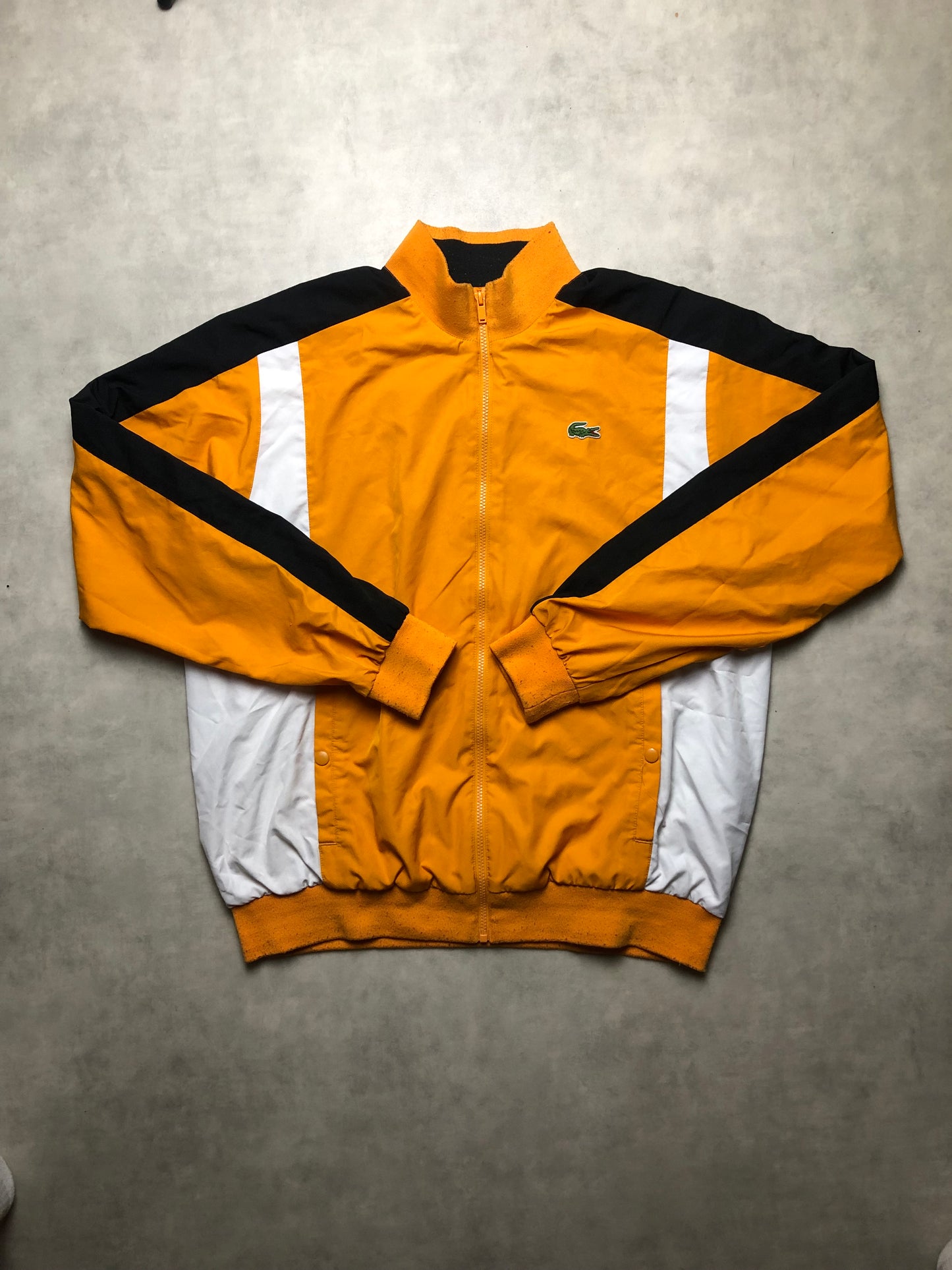 Lacoste Trackjacket XL