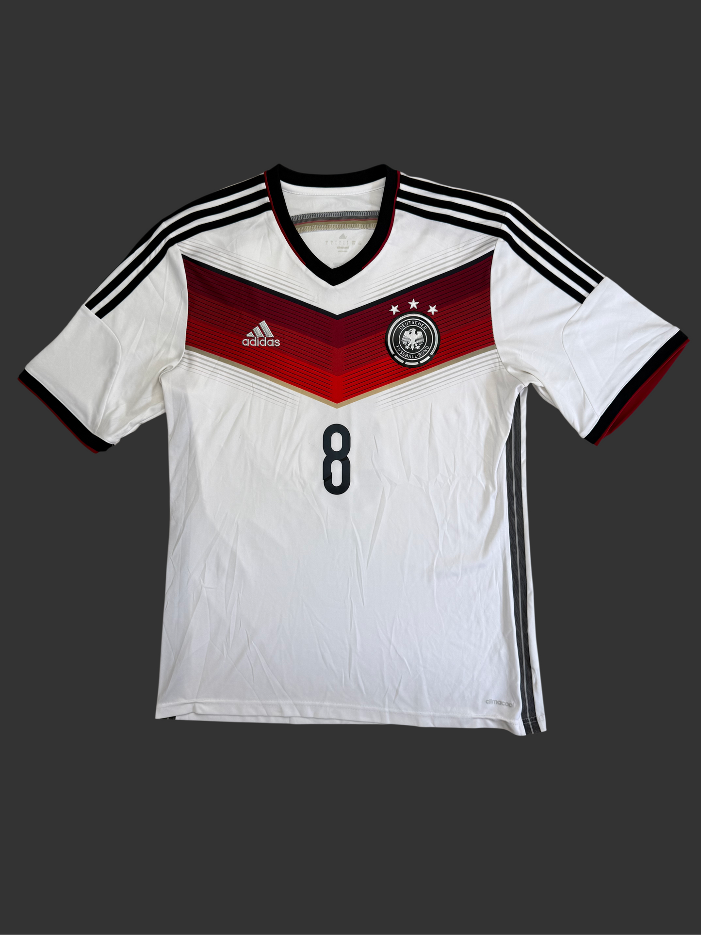 Deutschland DFB Mesut Özil Trikot Adidas L