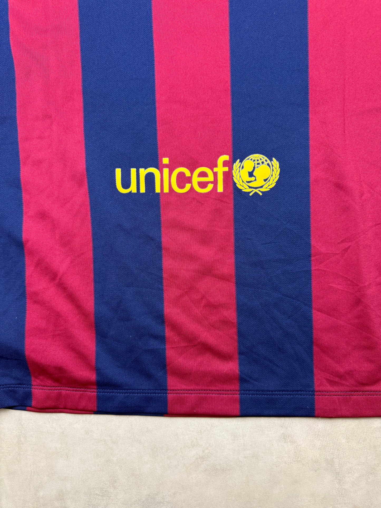 Barcelona Trikot Nike S