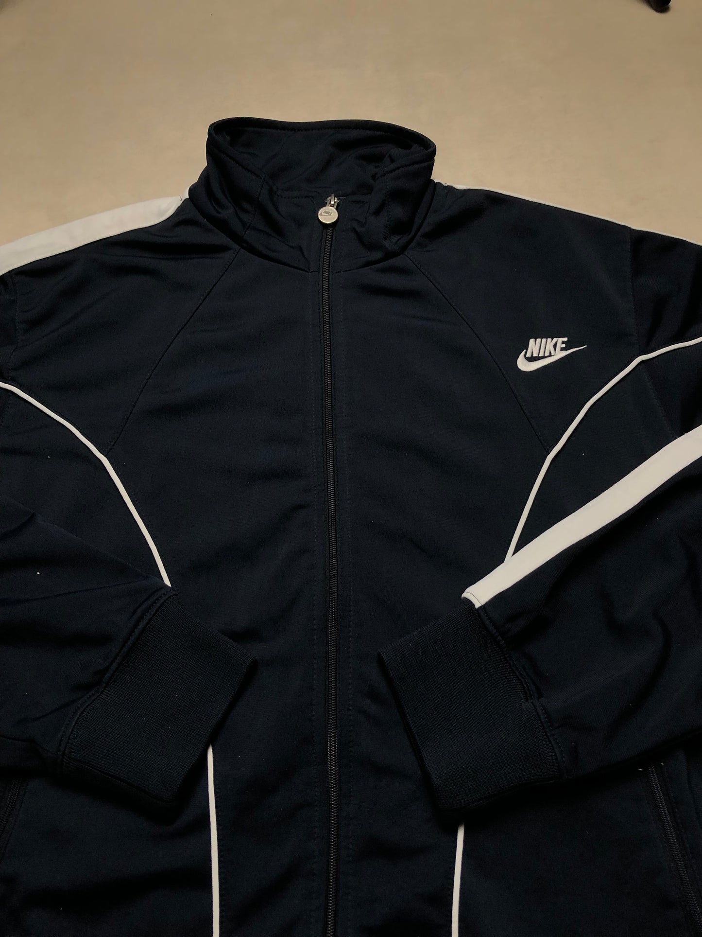 Nike Trackjacket M