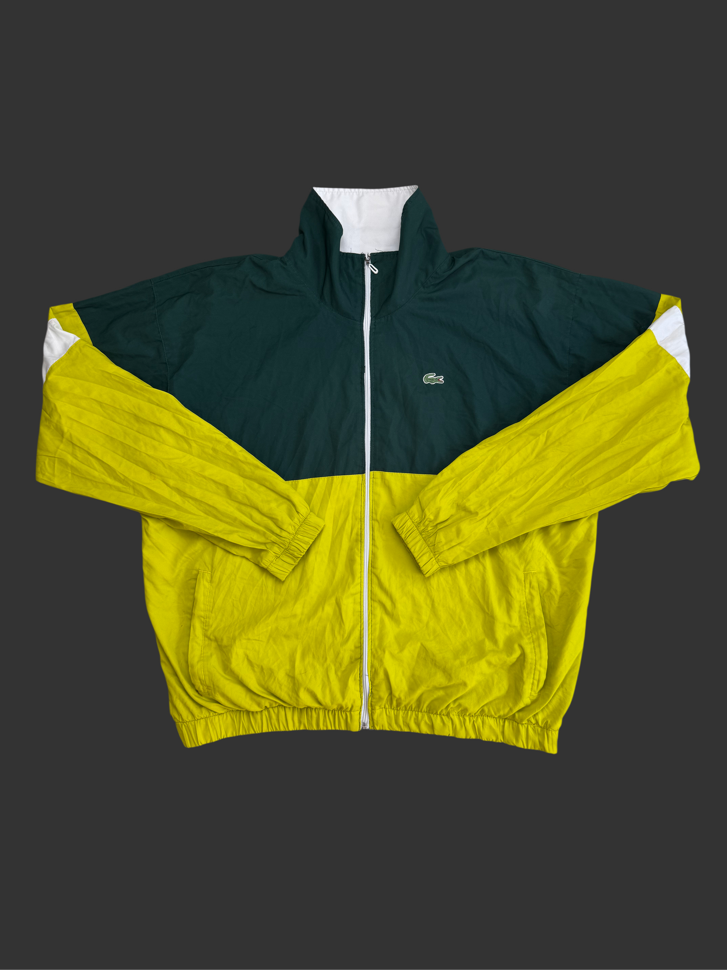 Lacoste Trackjacket L