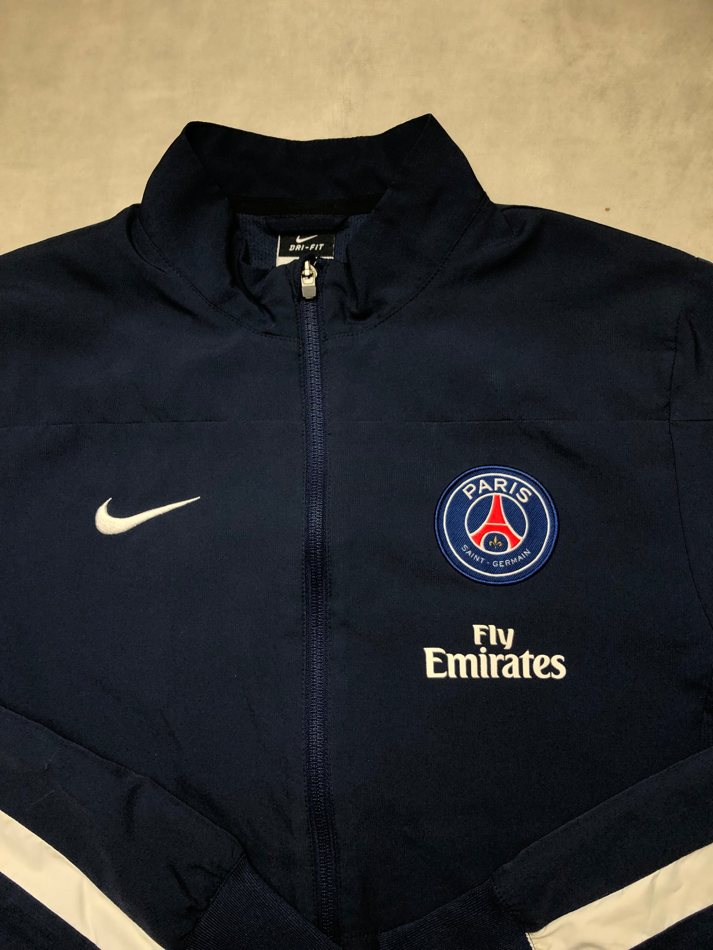 PSG Trackjacket Nike S