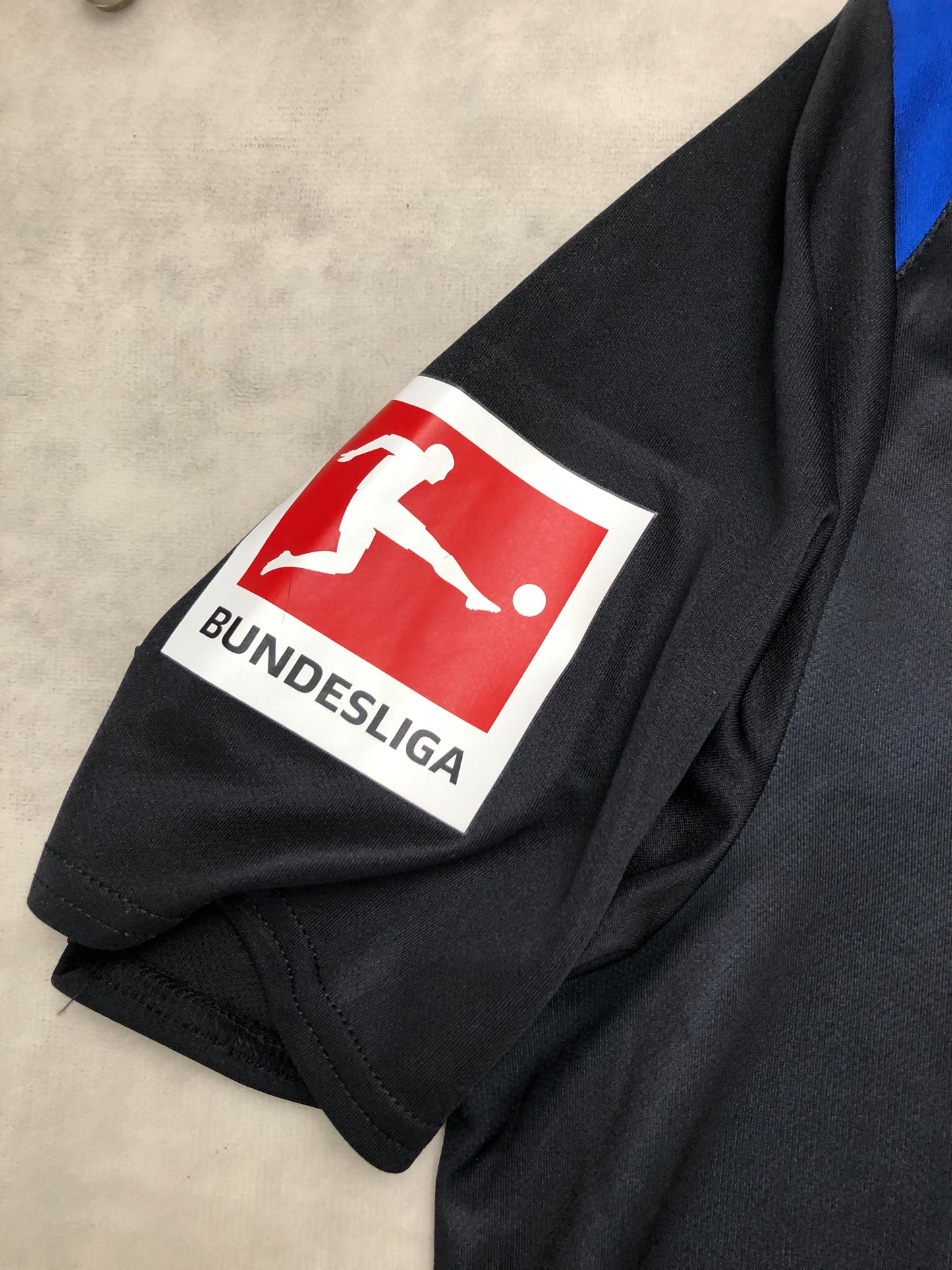 Schalke 04 Suat Serdar Trikot Umbro L