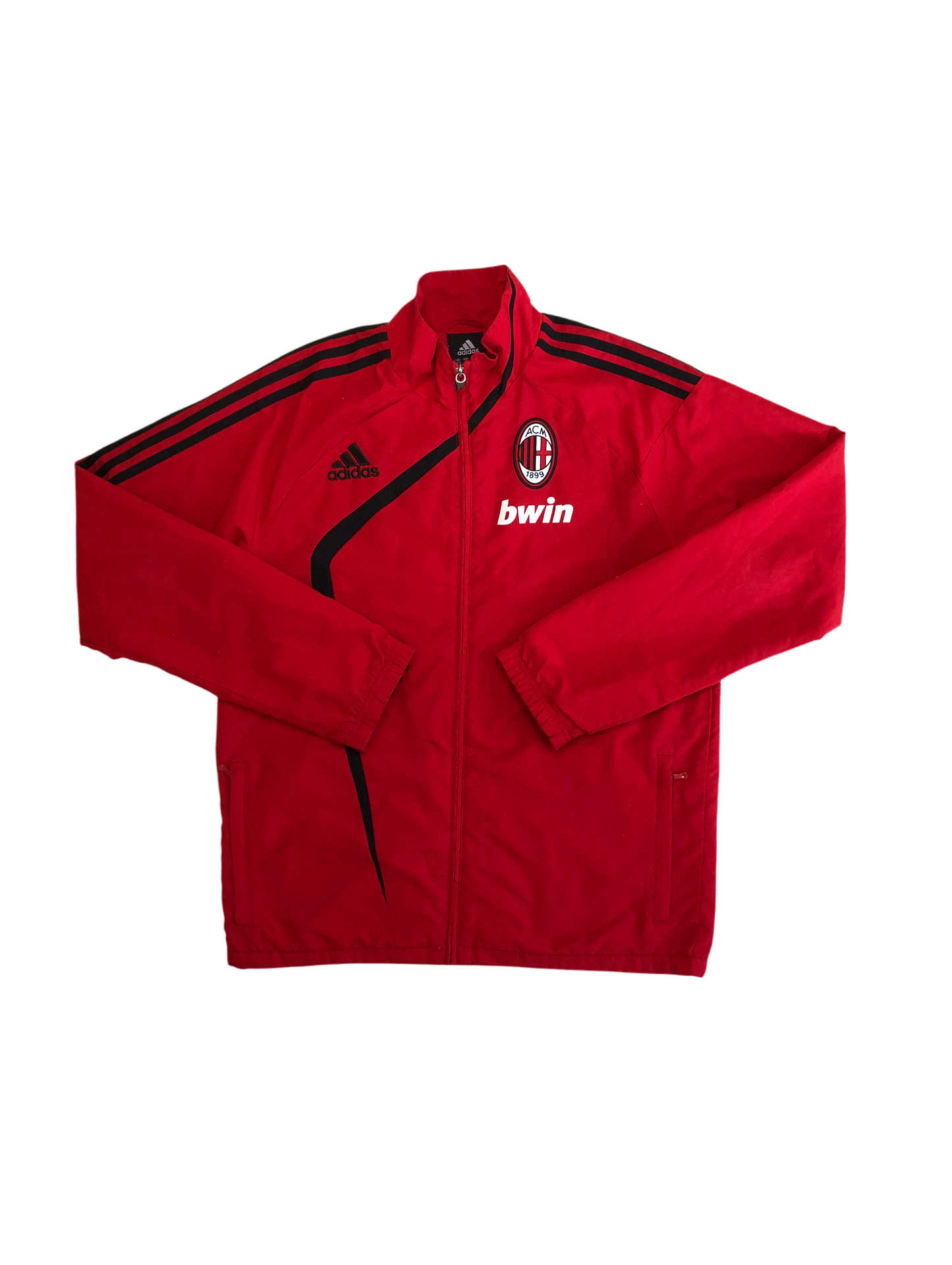AC Milan Trackjacket Adidas M
