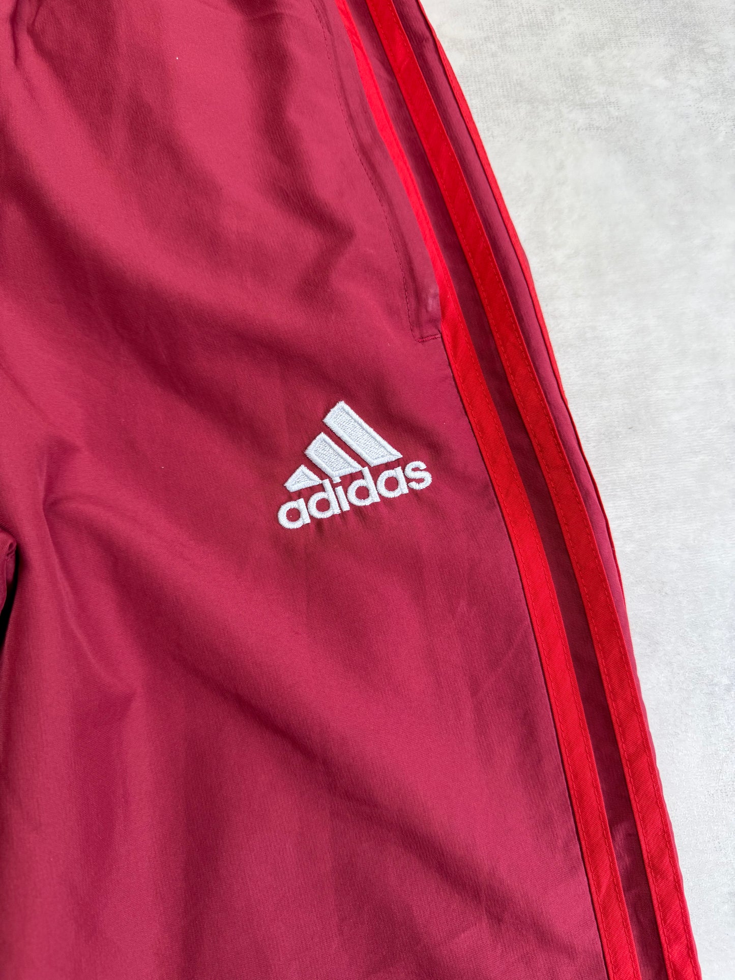 Bayern München Trackpants Adidas M