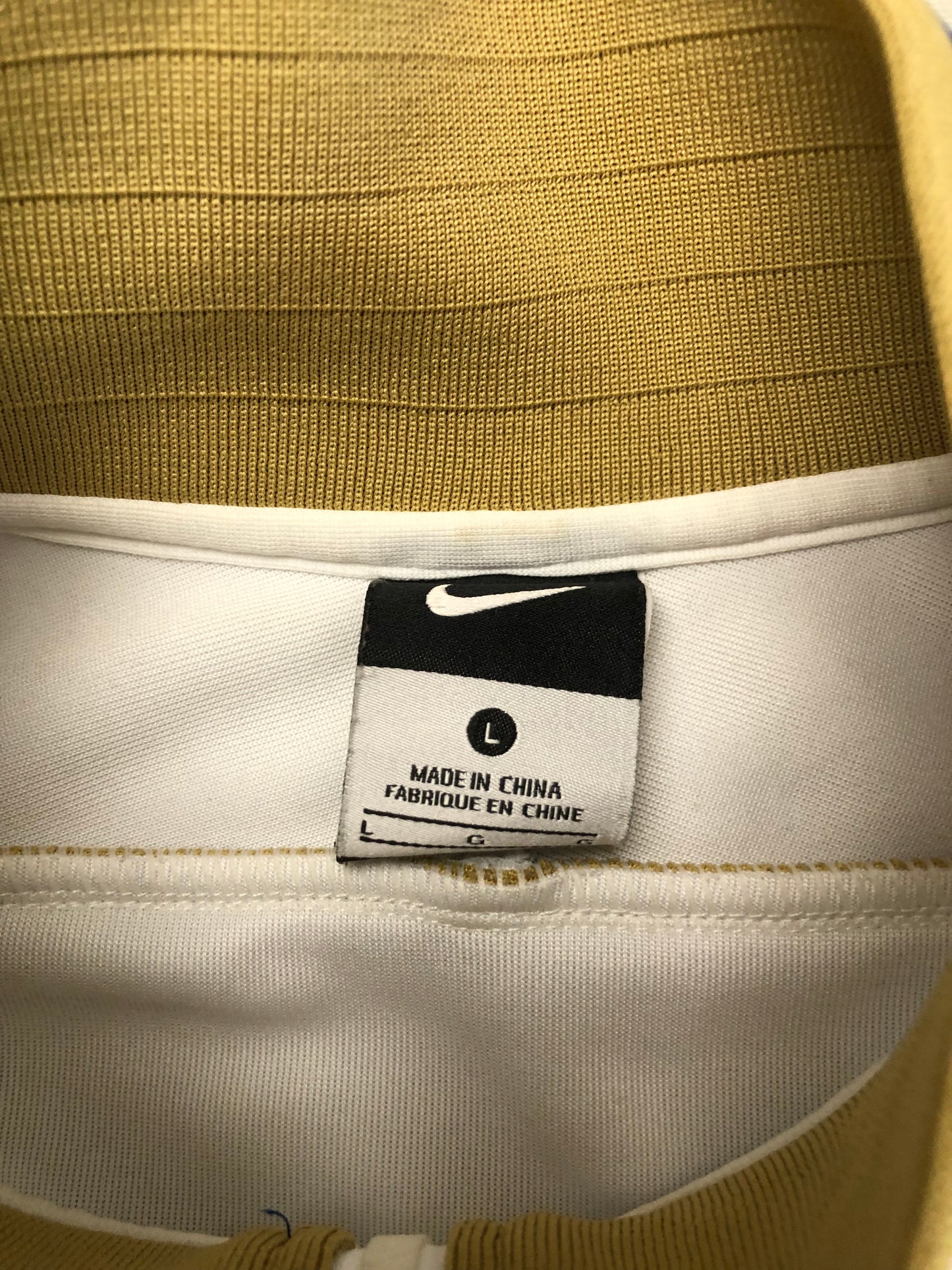 FC Porto Trackjacket Nike L