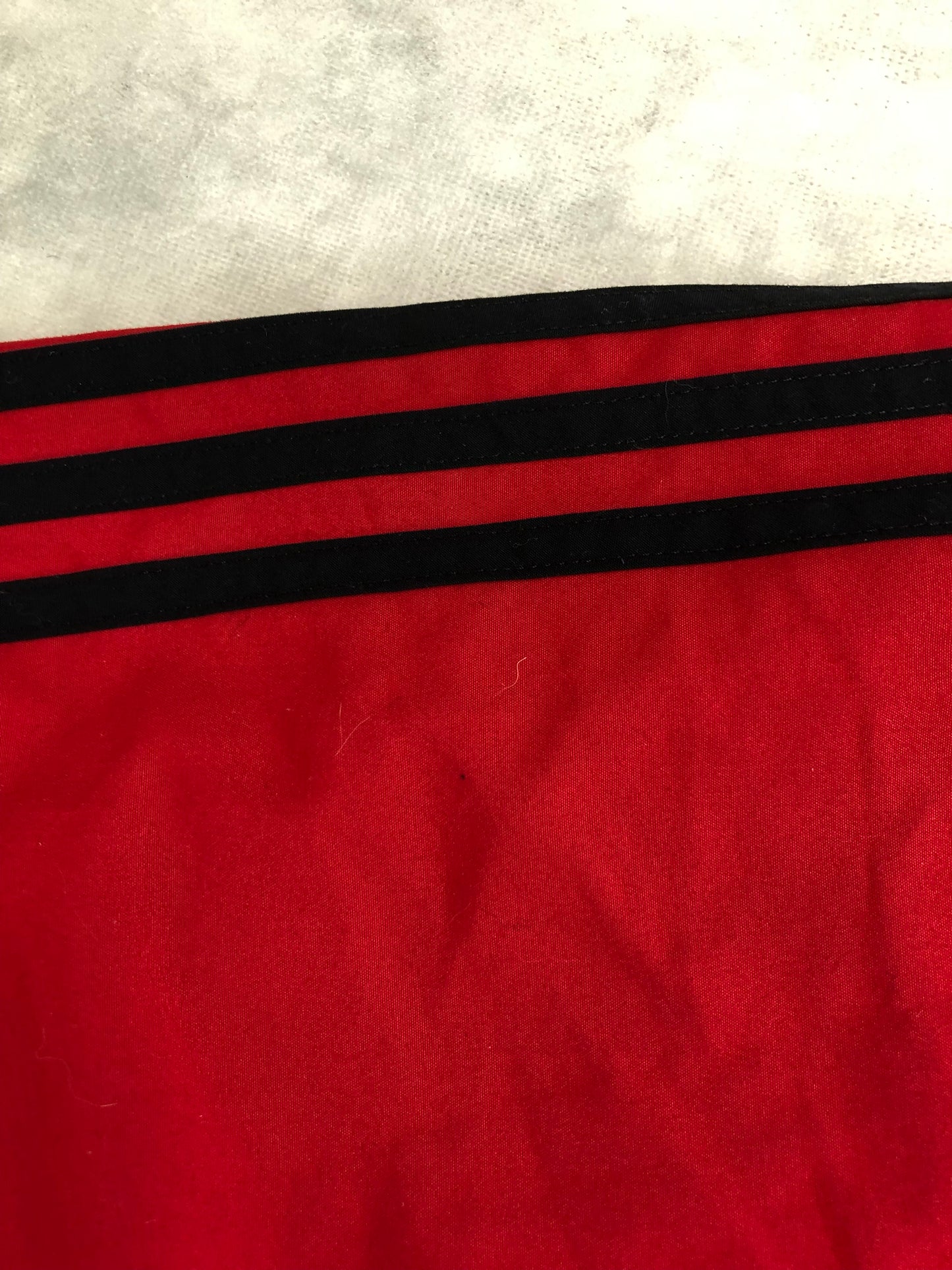AC Milan Trackjacket Adidas M