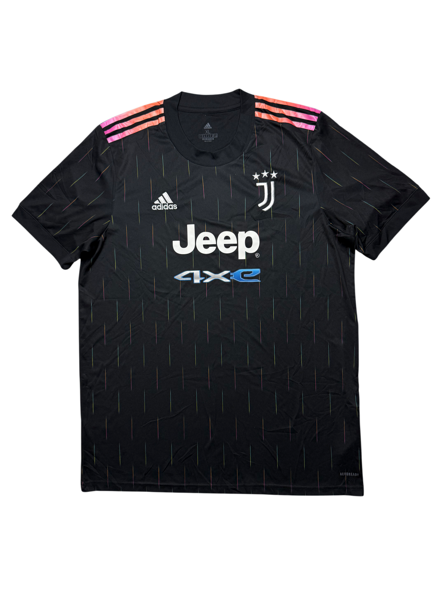 Juventus Turin Trikot Adidas XL