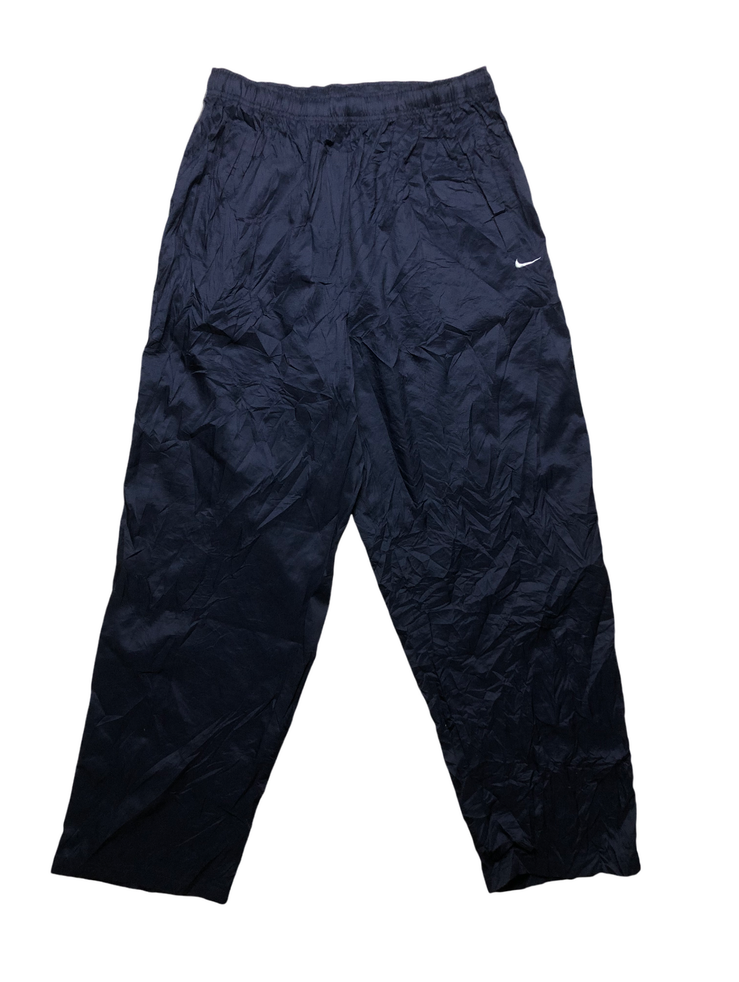 Nike Trackpants Dunkelblau XL