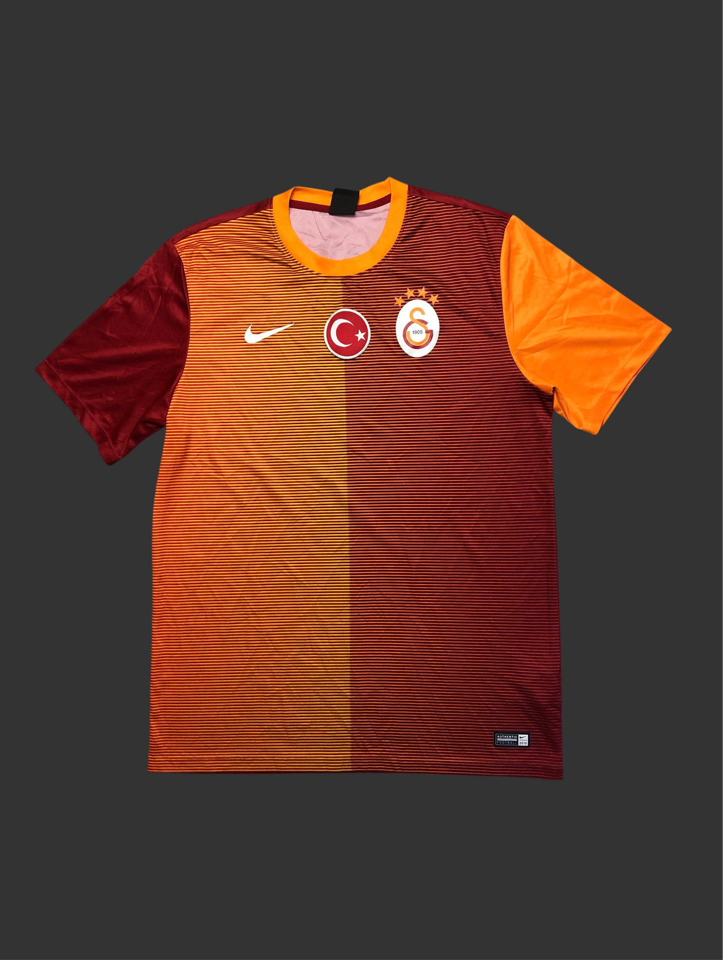 Galatasaray Istanbul Trikot Nike L