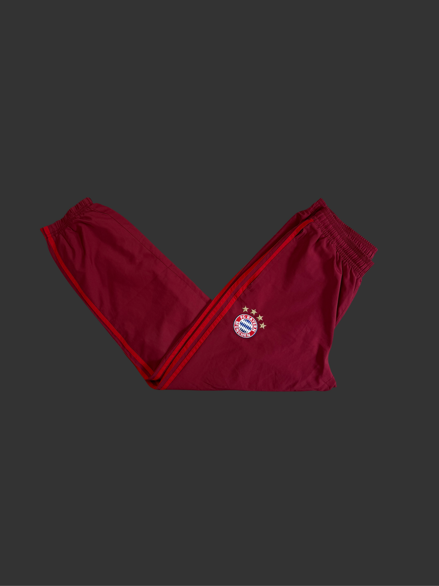 Bayern München Trackpants Adidas M