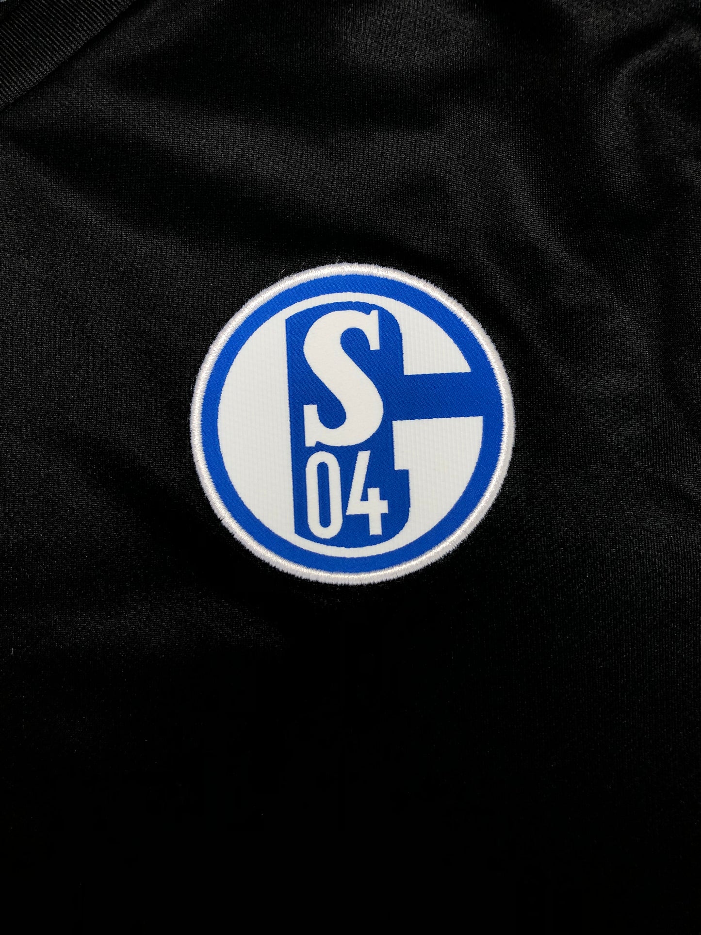 Schalke 04 Suat Serdar Trikot Umbro L