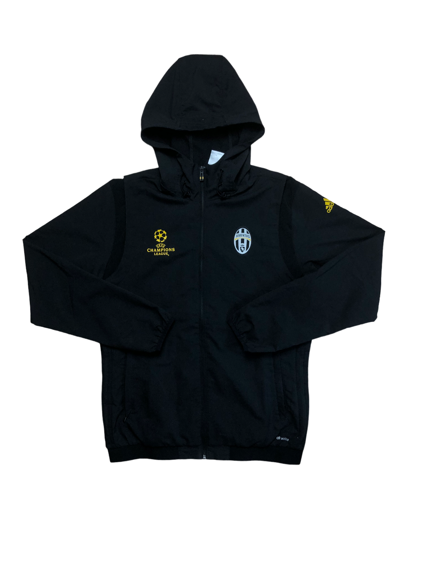Juventus Turin Trackjacket Adidas M